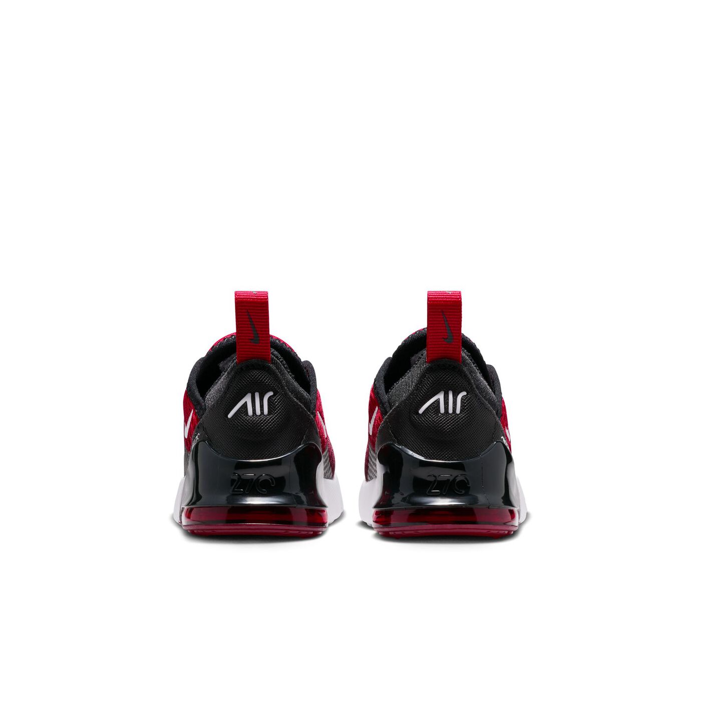 Kids' Air Max 270 Shoes