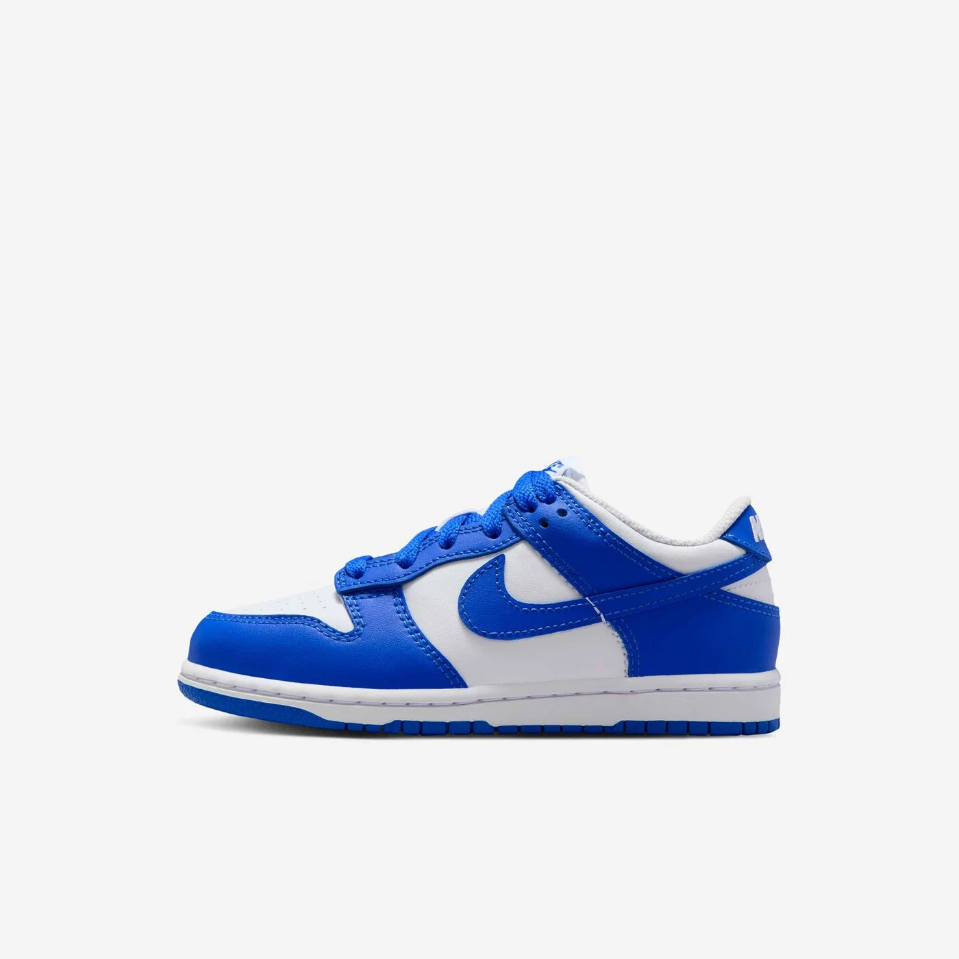 Kids' Dunk Low Shoes