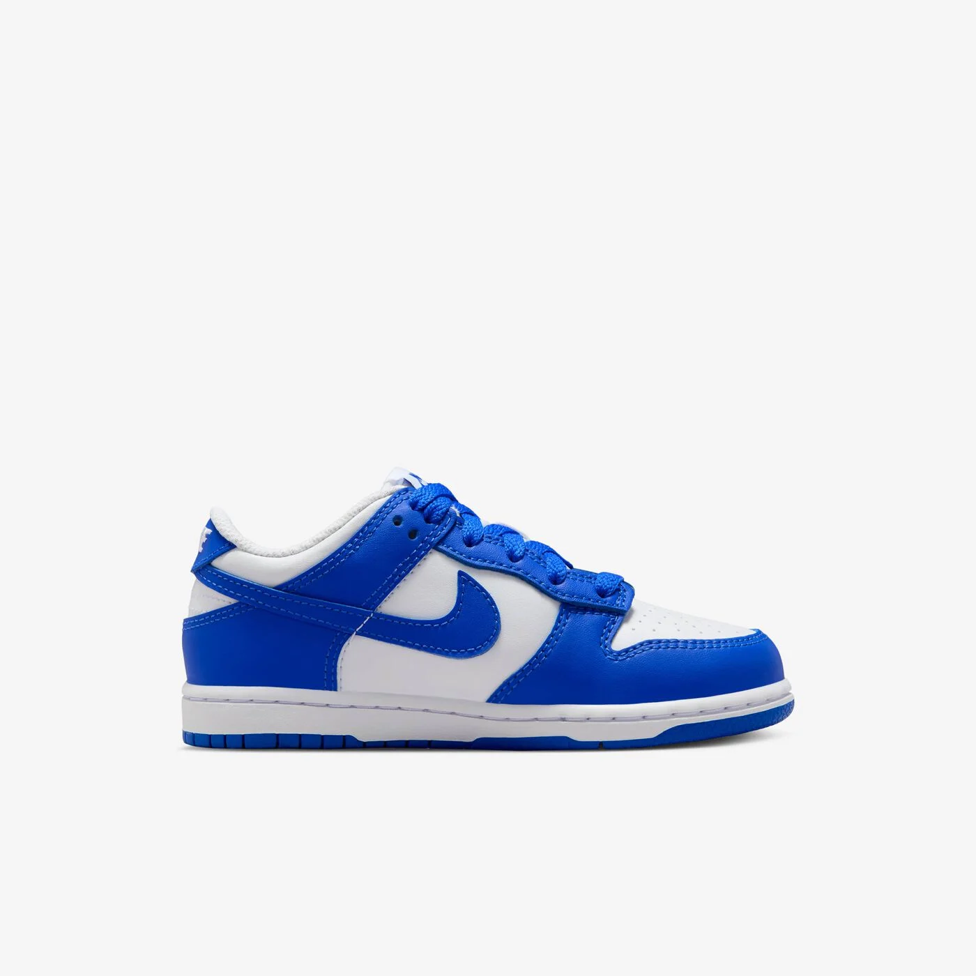 Kids' Dunk Low Shoes