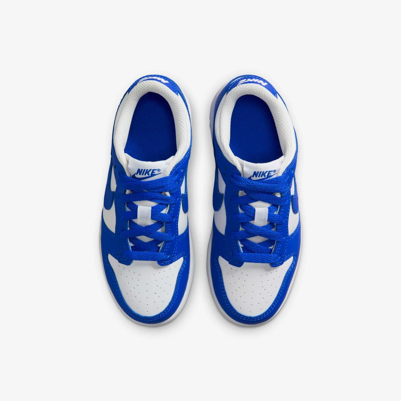 Kids' Dunk Low Shoes