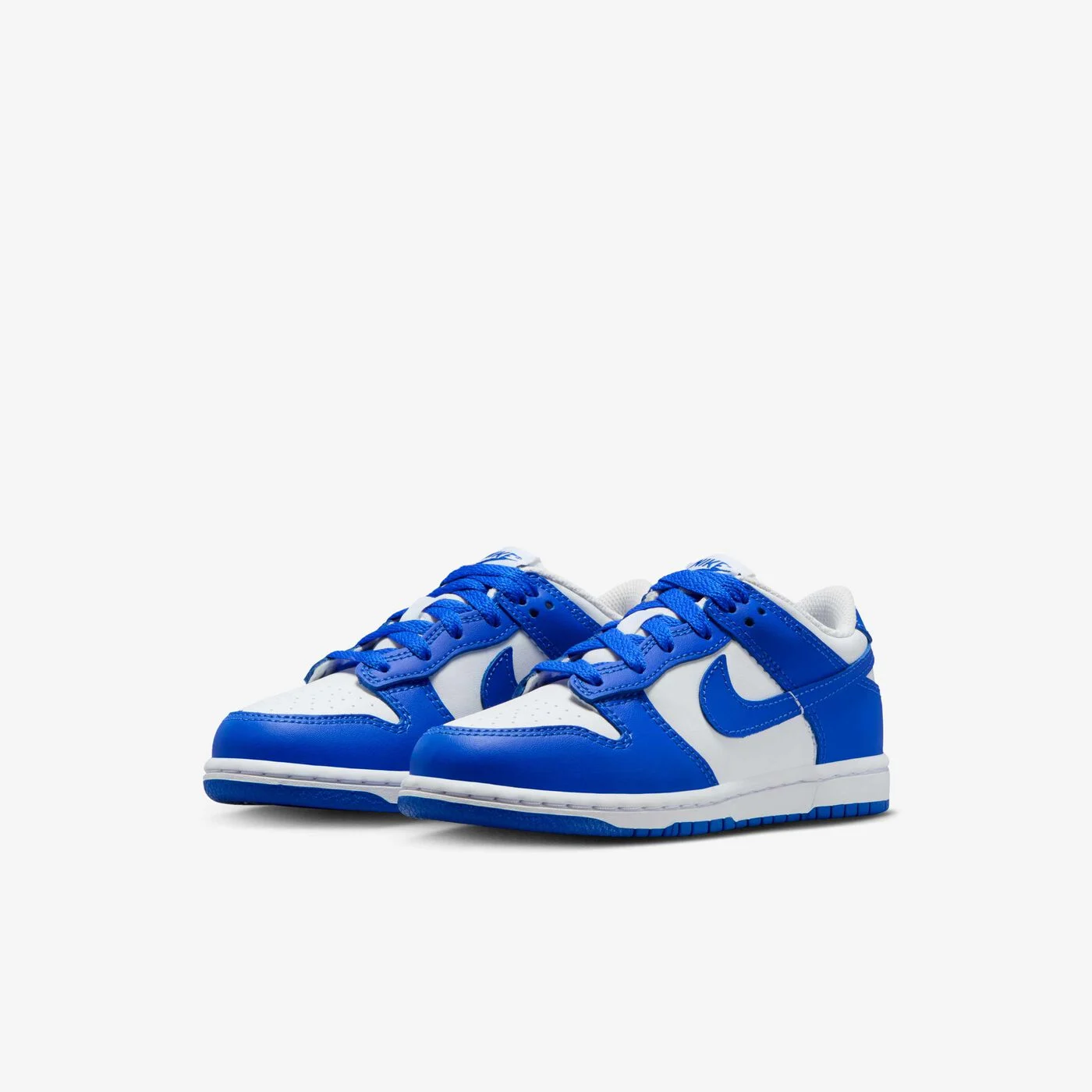 Kids' Dunk Low Shoes