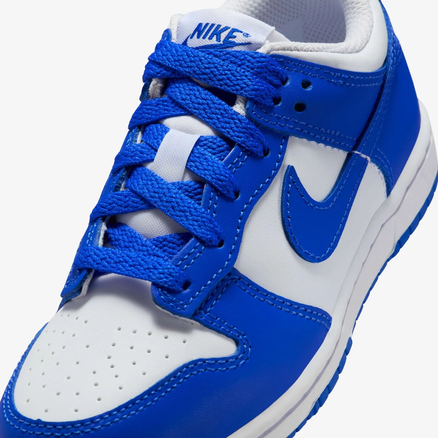 Kids' Dunk Low Shoes