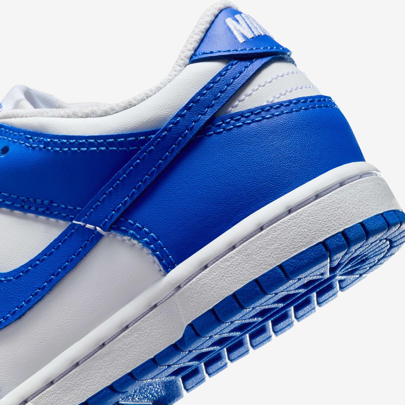 Kids' Dunk Low Shoes