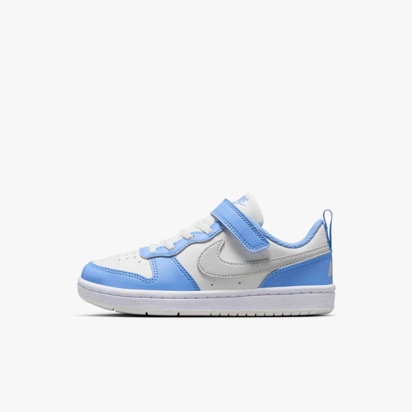 Kids' Court Borough Low Recraft Shoes (Younger Kids)
