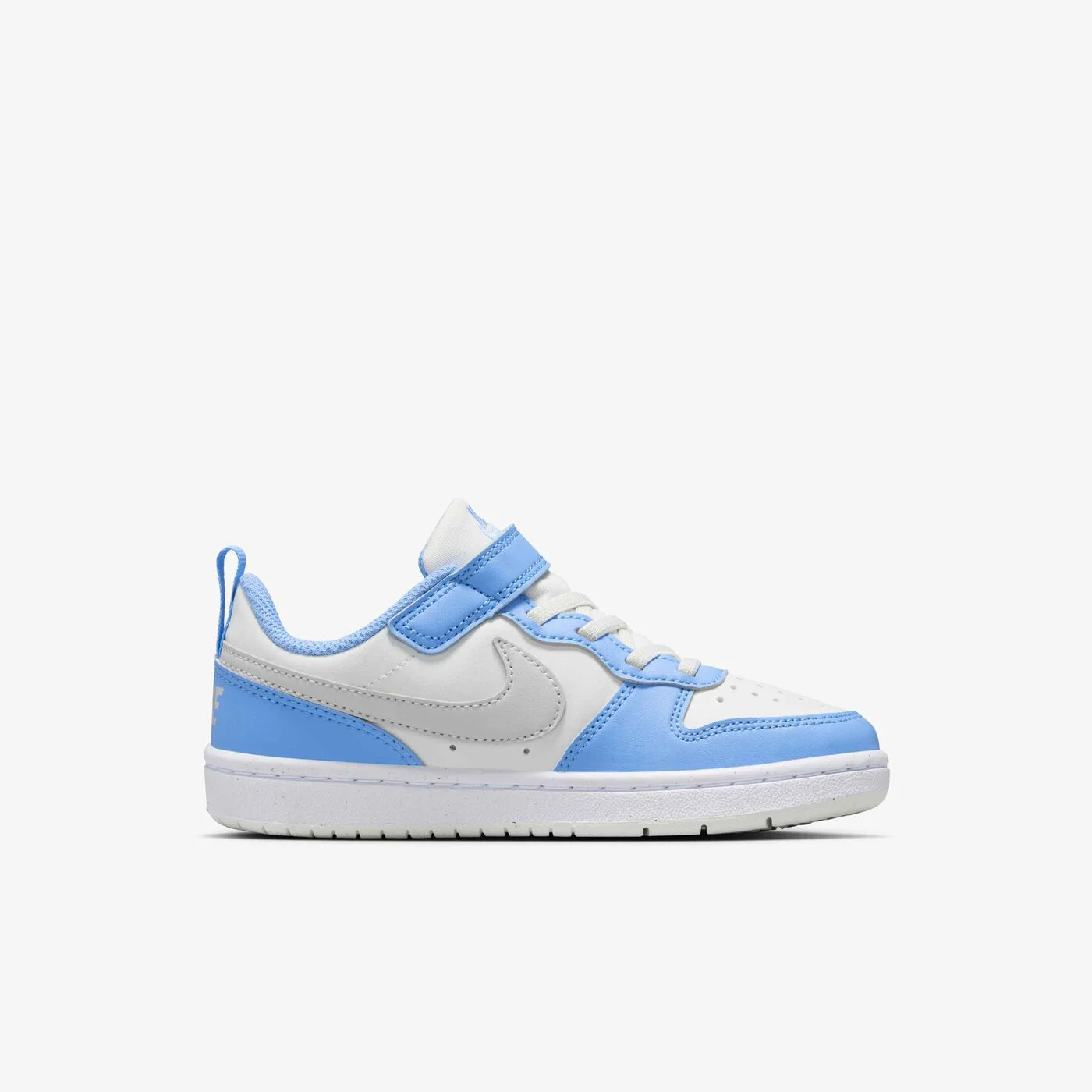 Kids' Court Borough Low Recraft Shoes (Younger Kids)