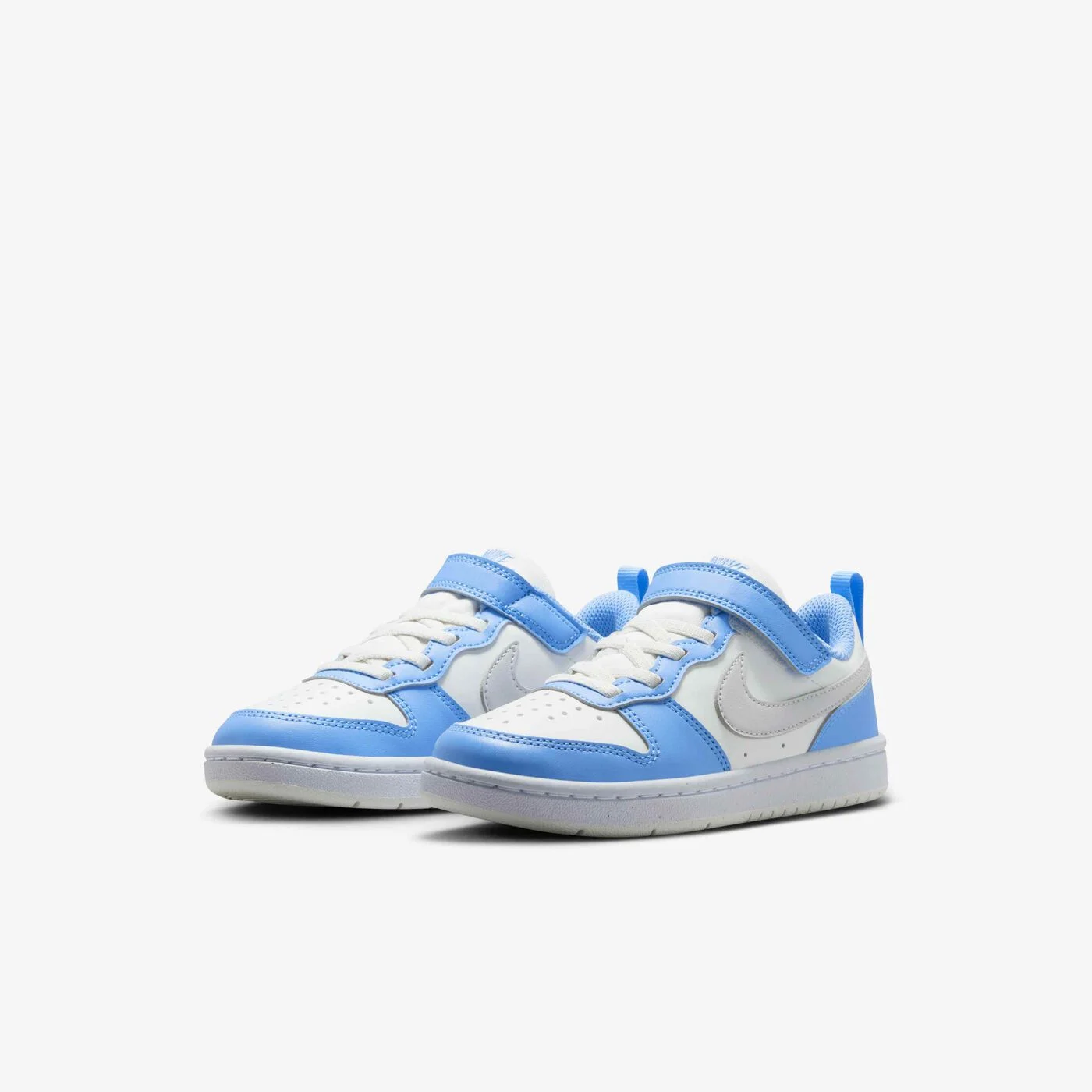 Kids' Court Borough Low Recraft Shoes (Younger Kids)