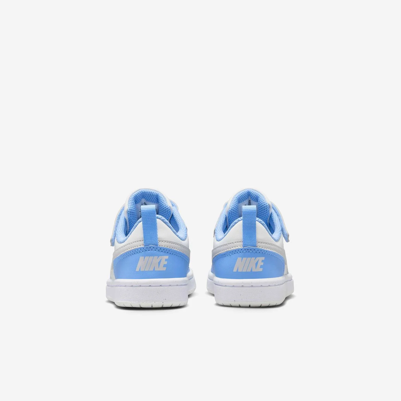Kids' Court Borough Low Recraft Shoes (Younger Kids)