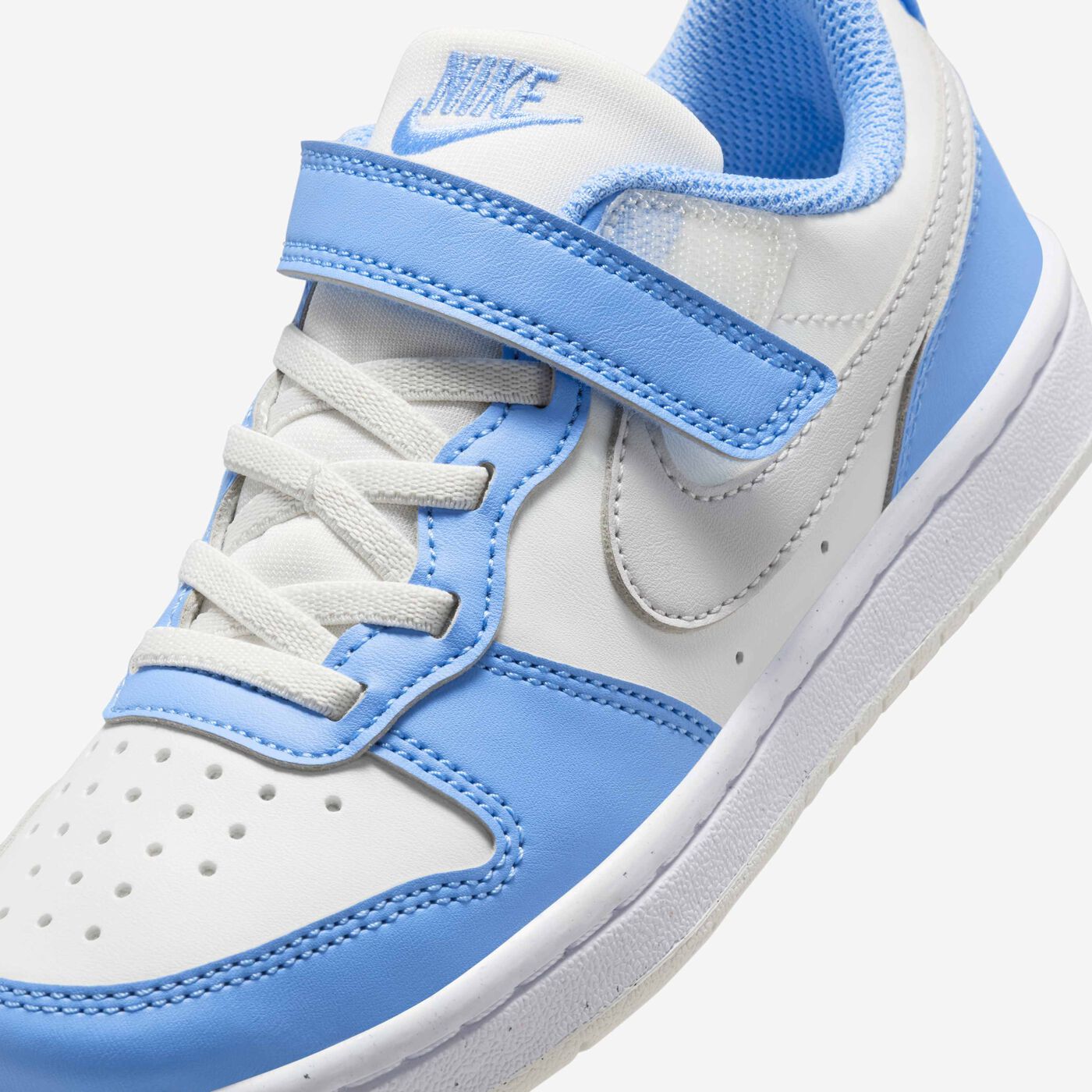 Kids' Court Borough Low Recraft Shoes (Younger Kids)