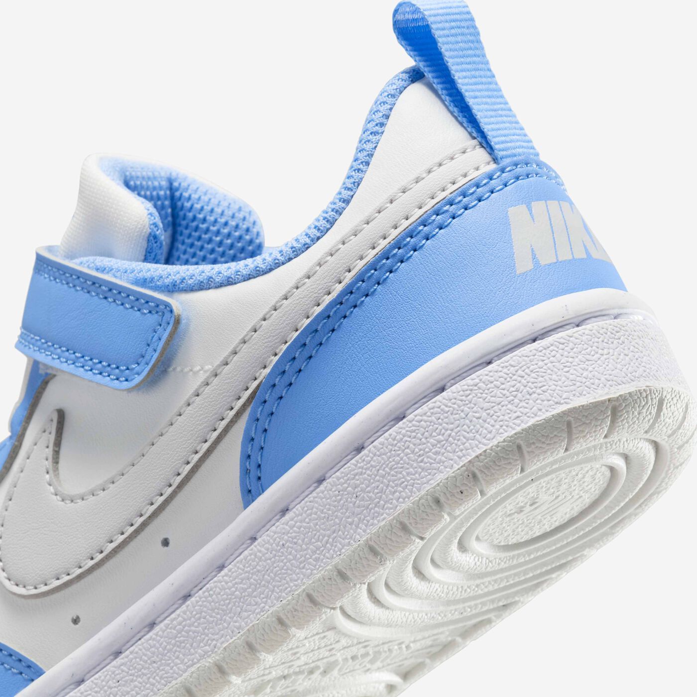 Kids' Court Borough Low Recraft Shoes (Younger Kids)
