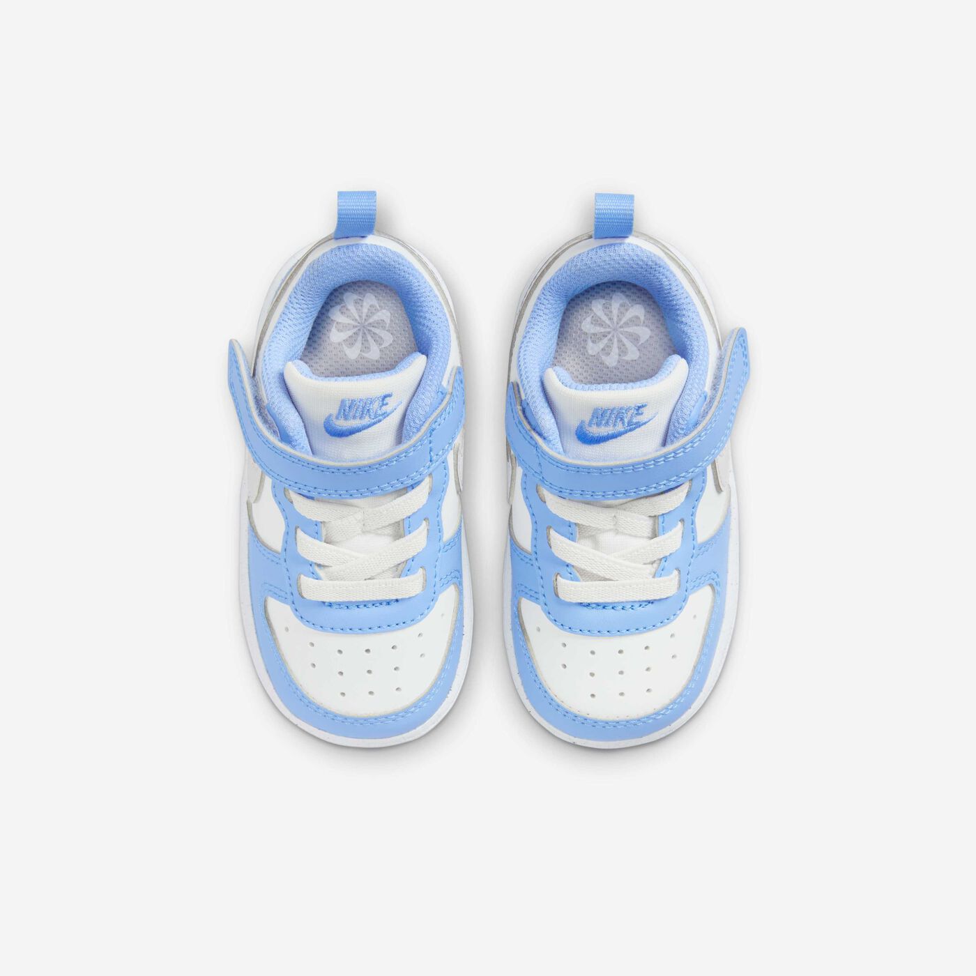 Kids' Court Borough Low Recraft Shoes (Baby and Toddler)