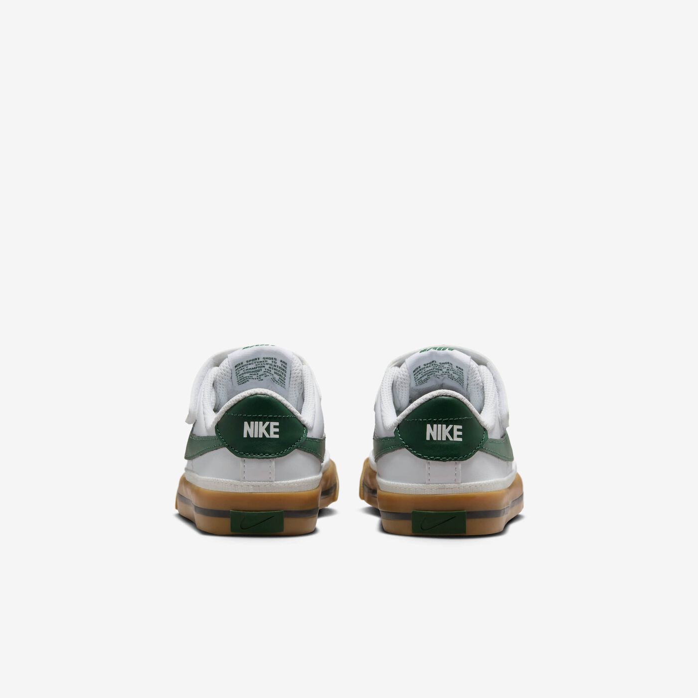 Kids' Court Legacy Shoes