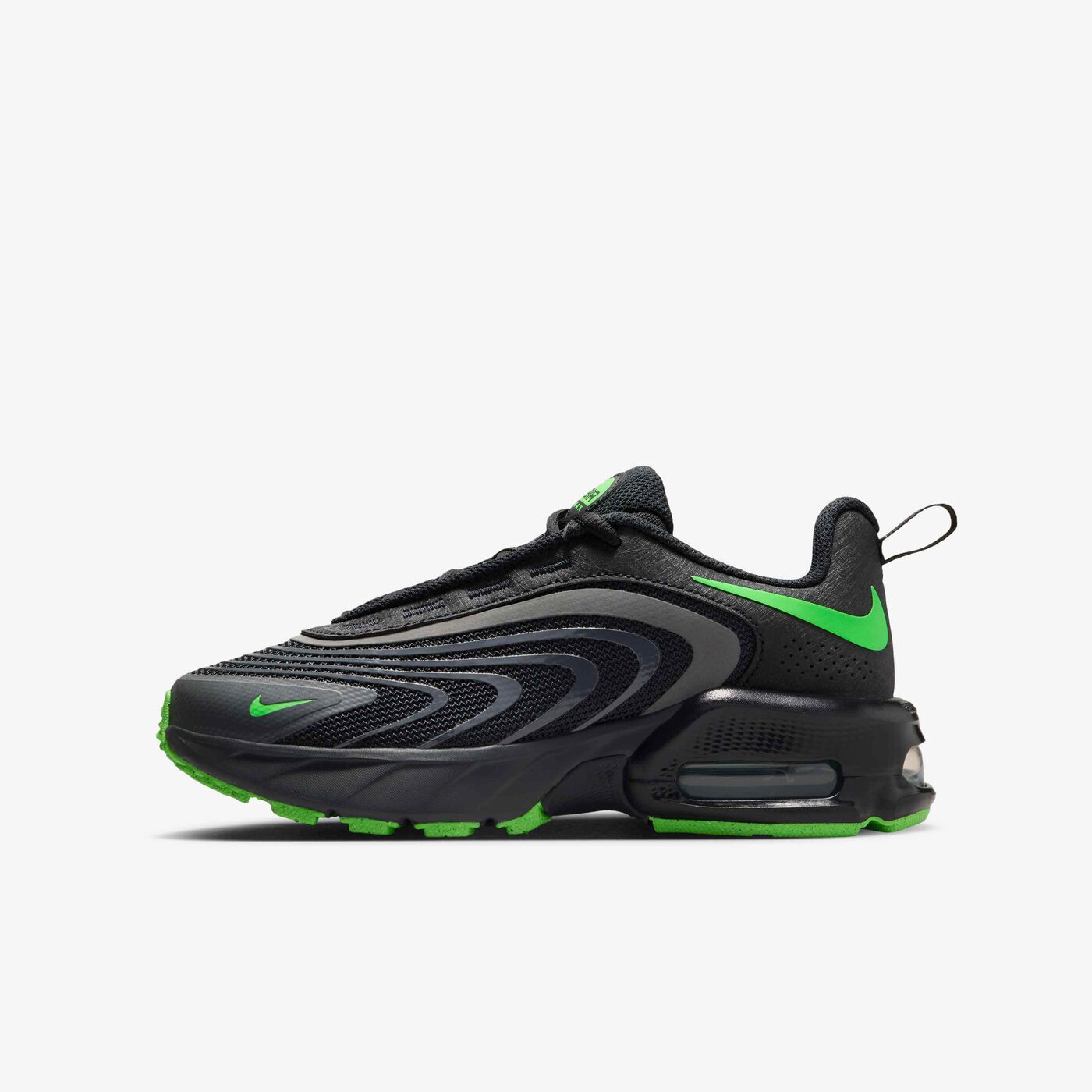Kids' Air Max Fire Shoes