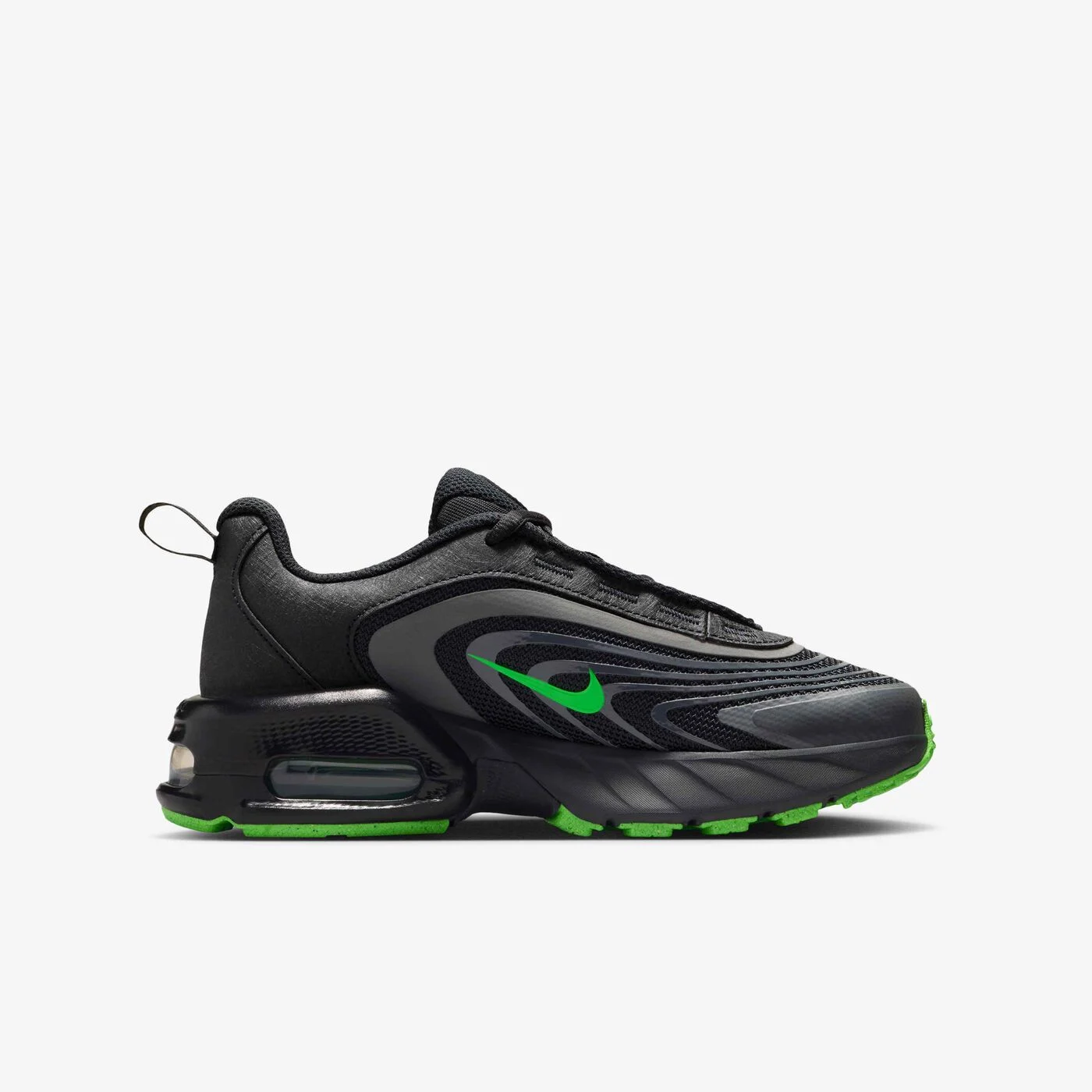 Kids' Air Max Fire Shoes