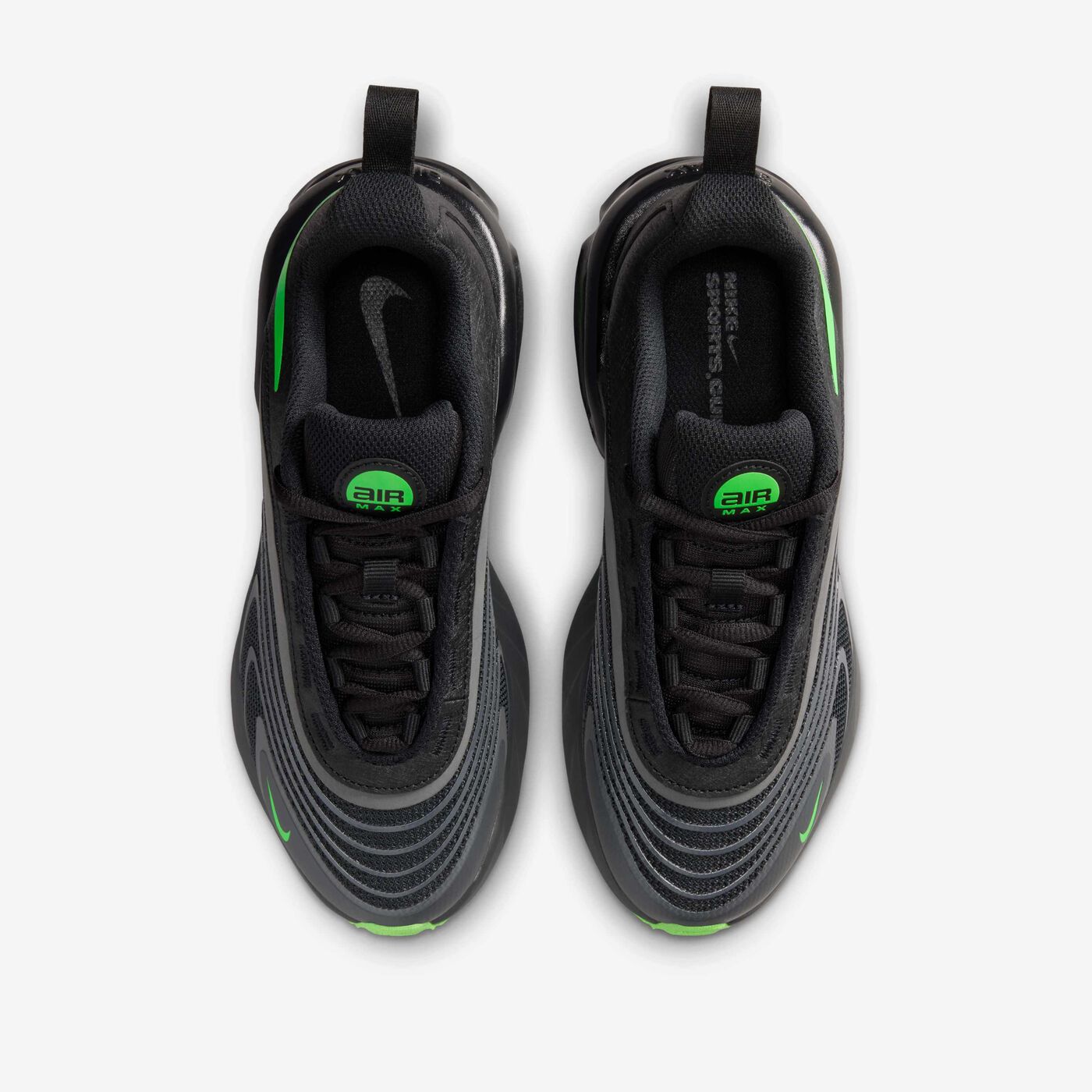 Kids' Air Max Fire Shoes