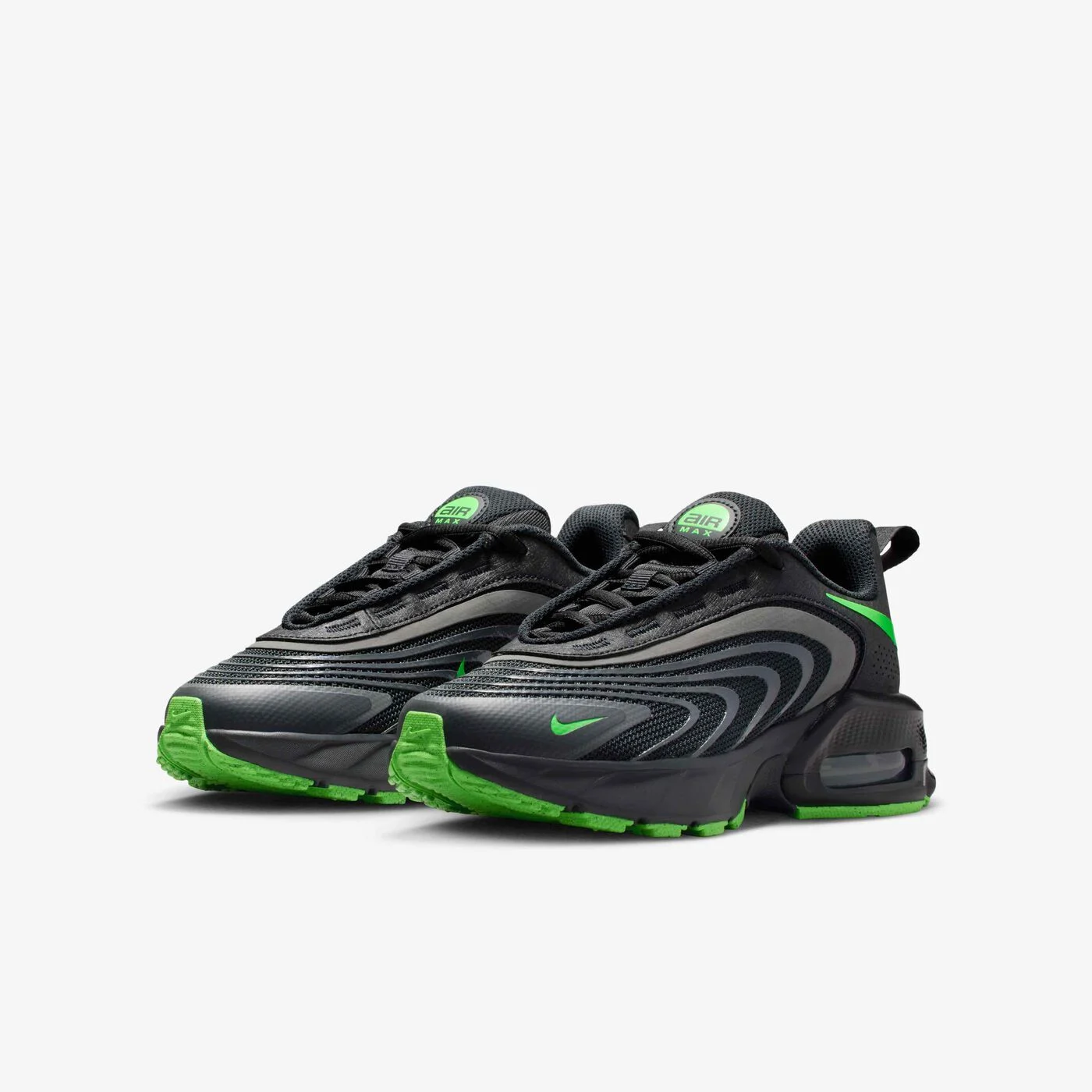 Kids' Air Max Fire Shoes