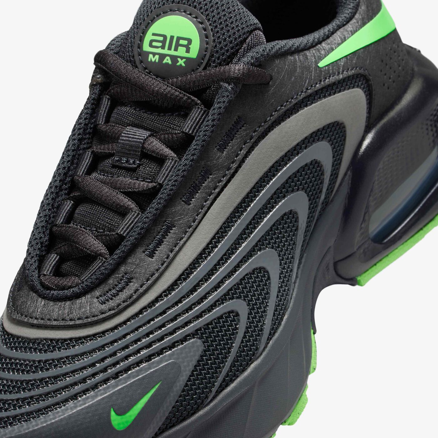 Kids' Air Max Fire Shoes