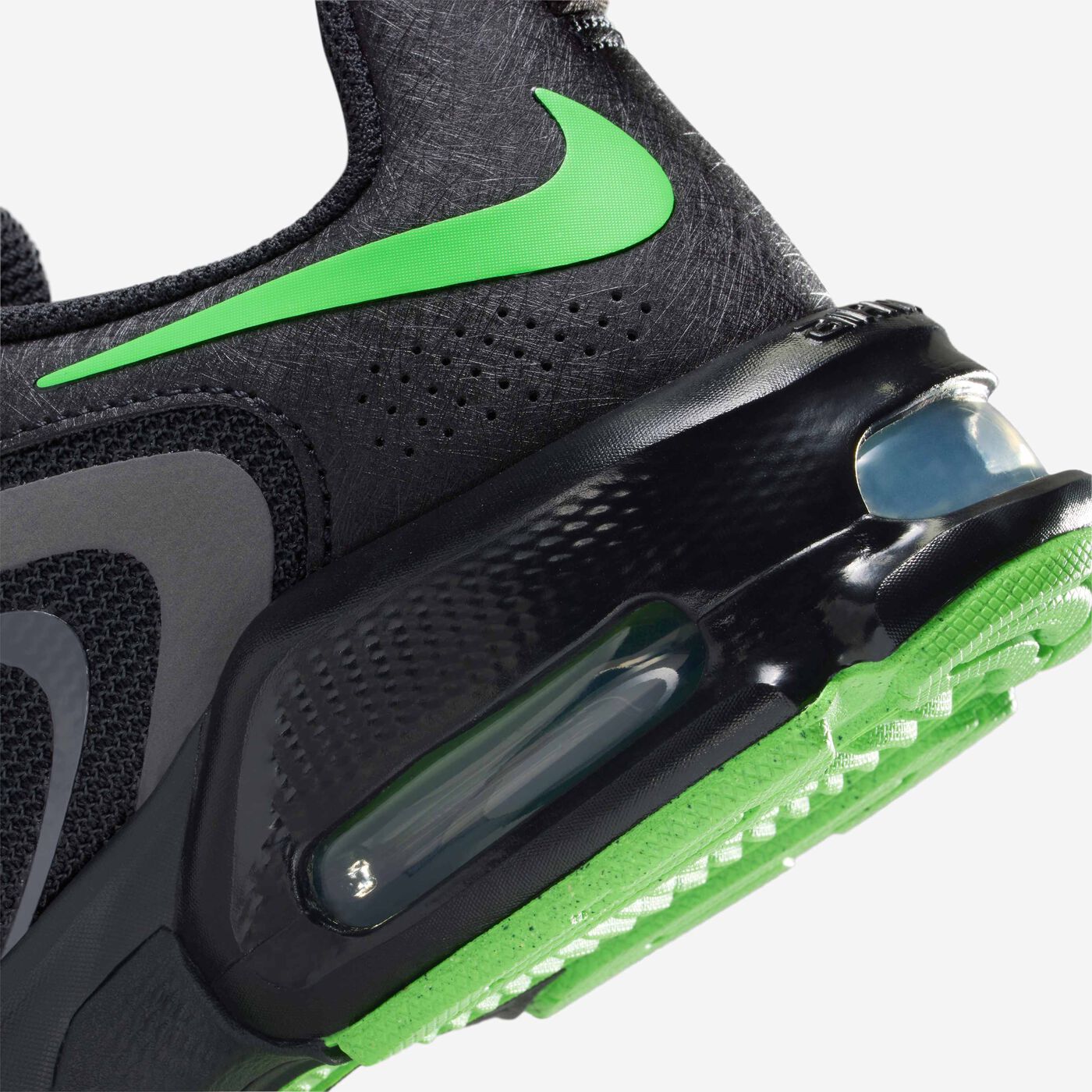 Kids' Air Max Fire Shoes