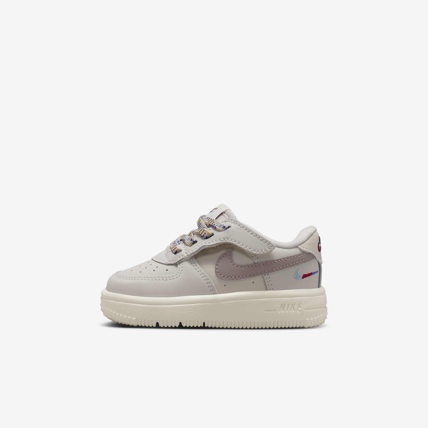 Kids' Force 1 Low LV8 EasyOn Shoes