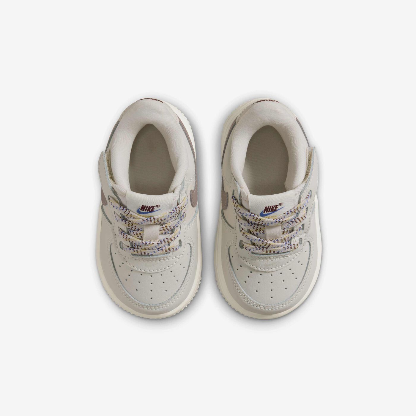 Kids' Force 1 Low LV8 EasyOn Shoes