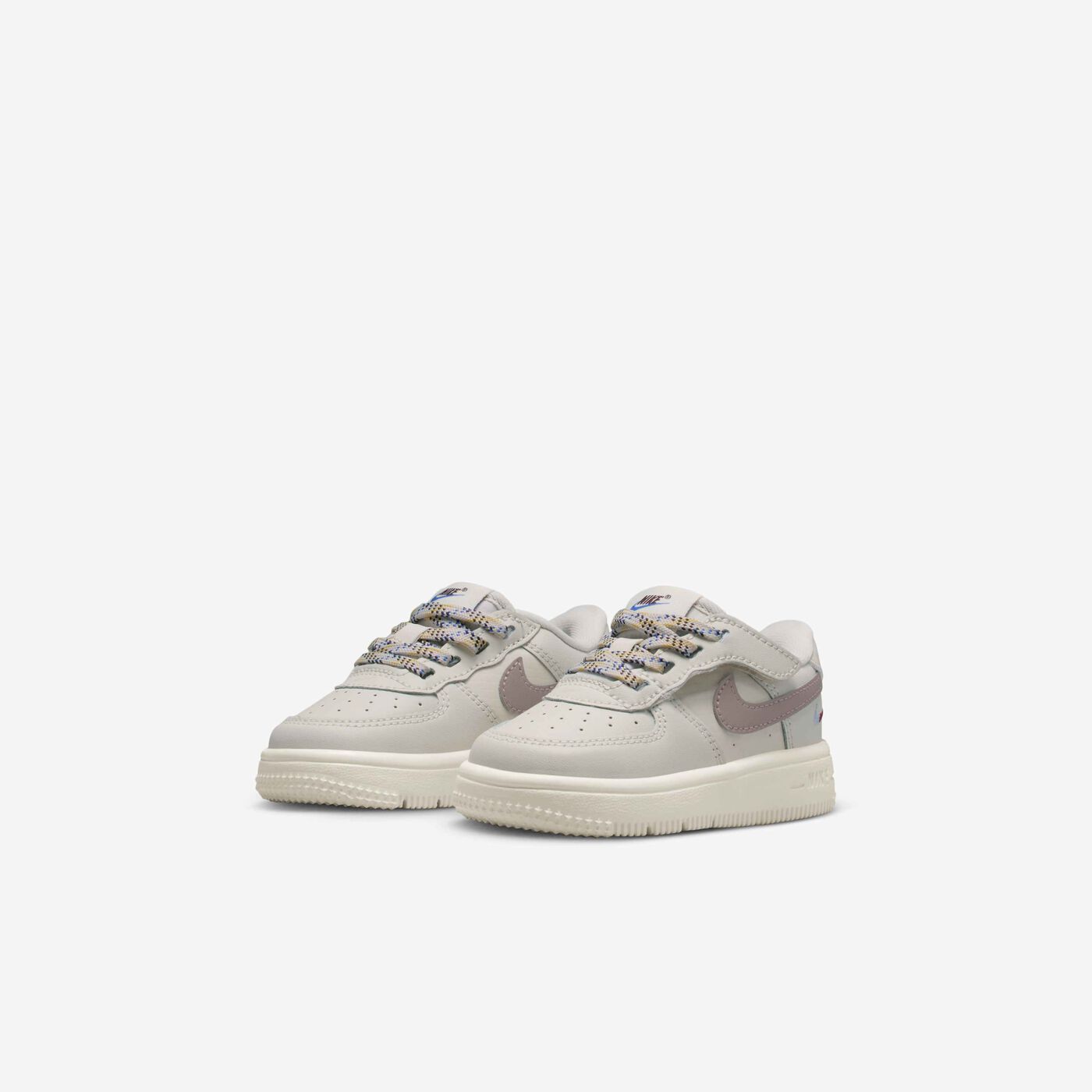 Kids' Force 1 Low LV8 EasyOn Shoes