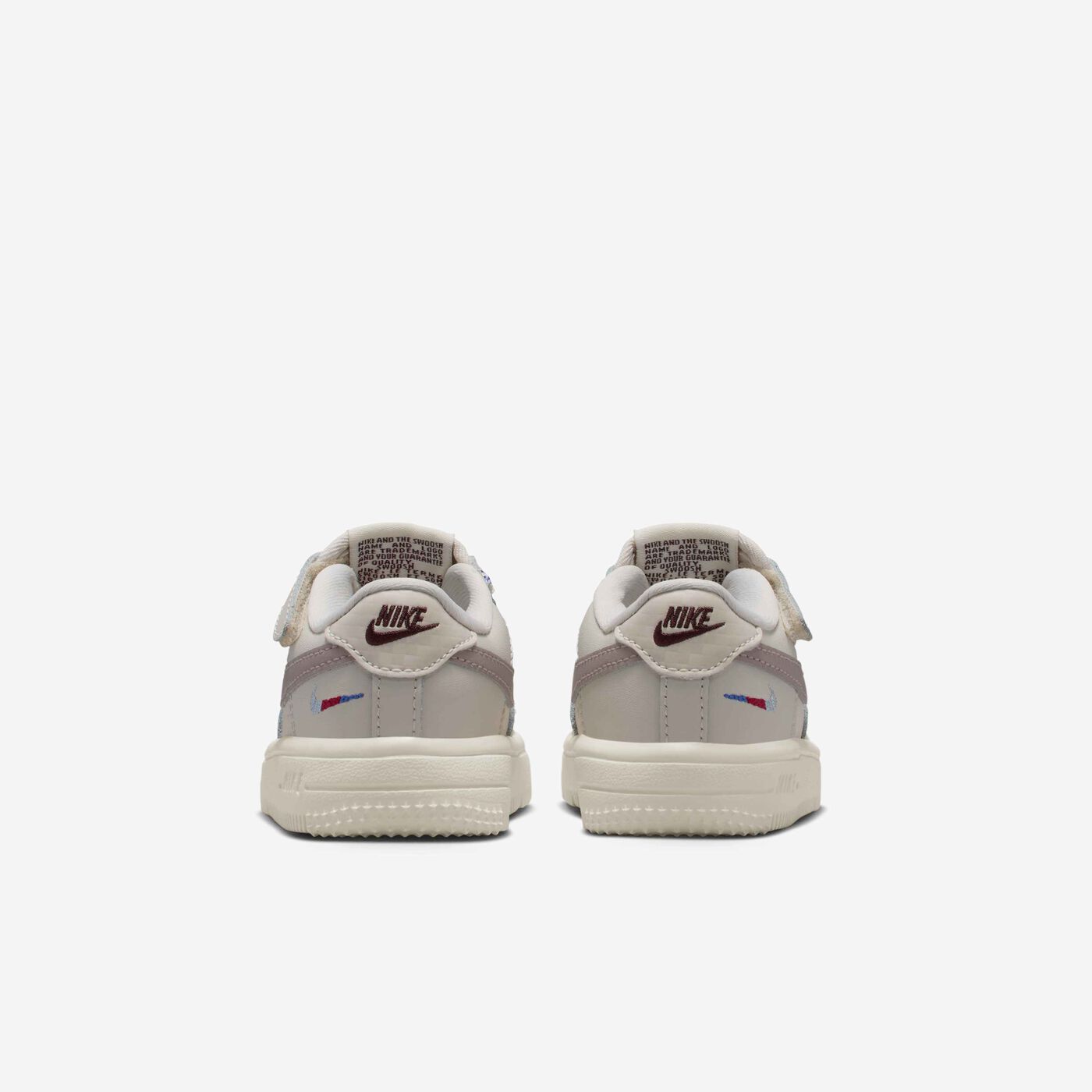 Kids' Force 1 Low LV8 EasyOn Shoes