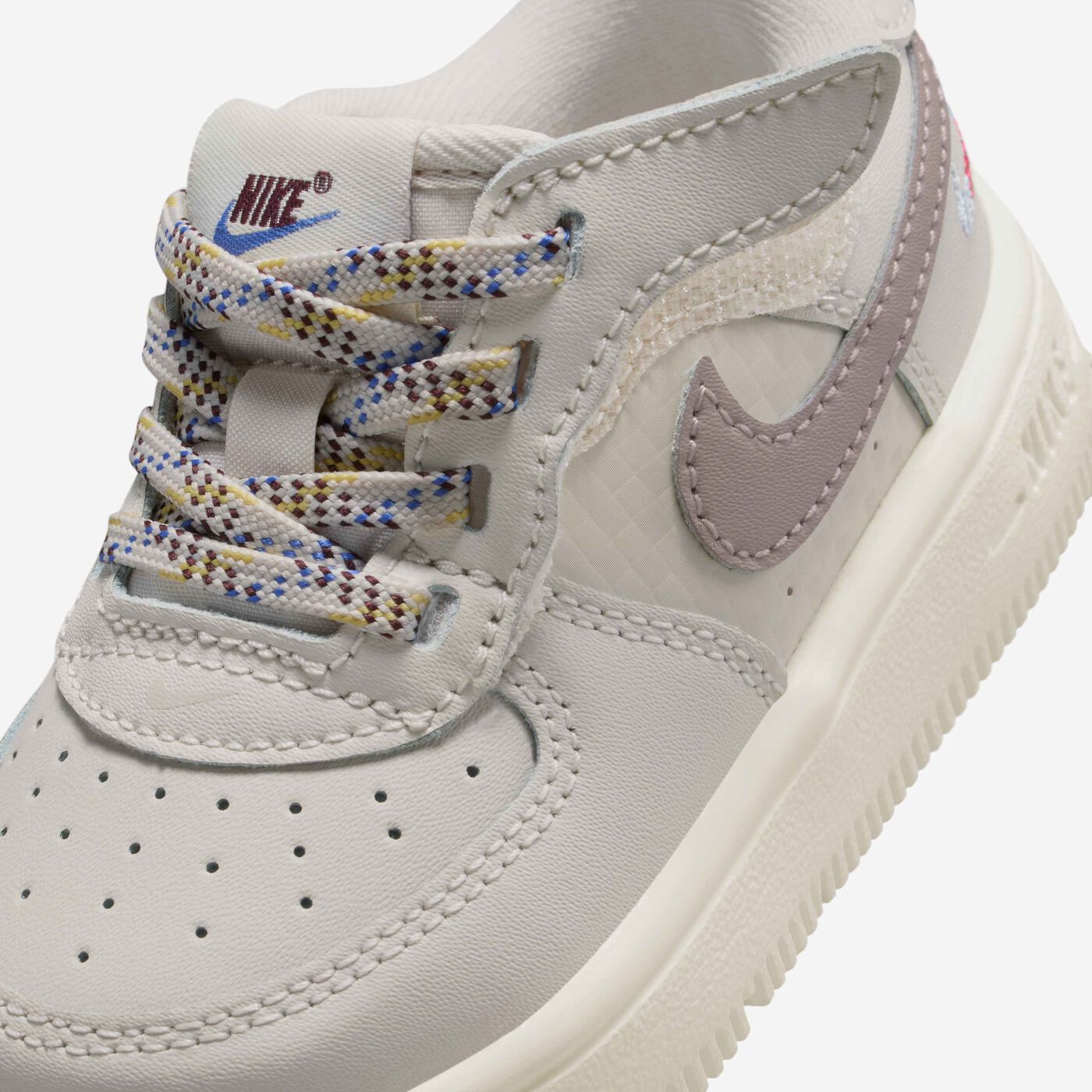 Kids' Force 1 Low LV8 EasyOn Shoes
