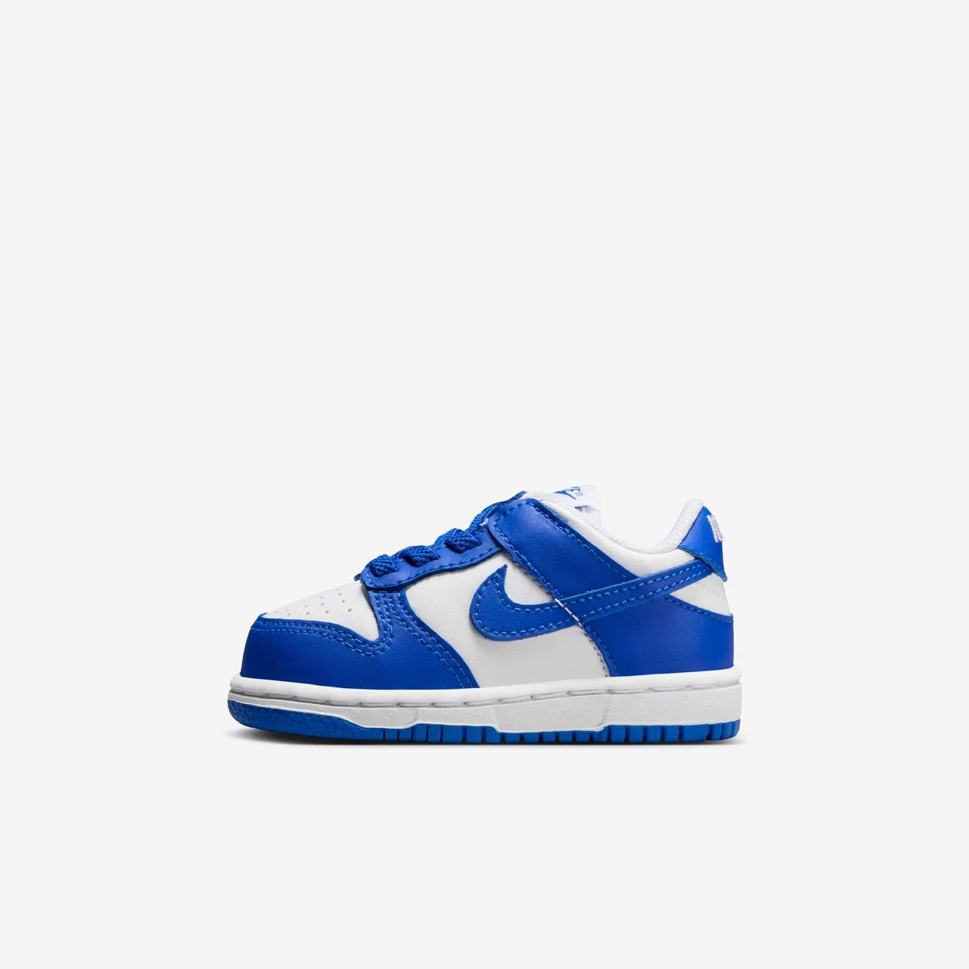Kids' Dunk Low Shoes