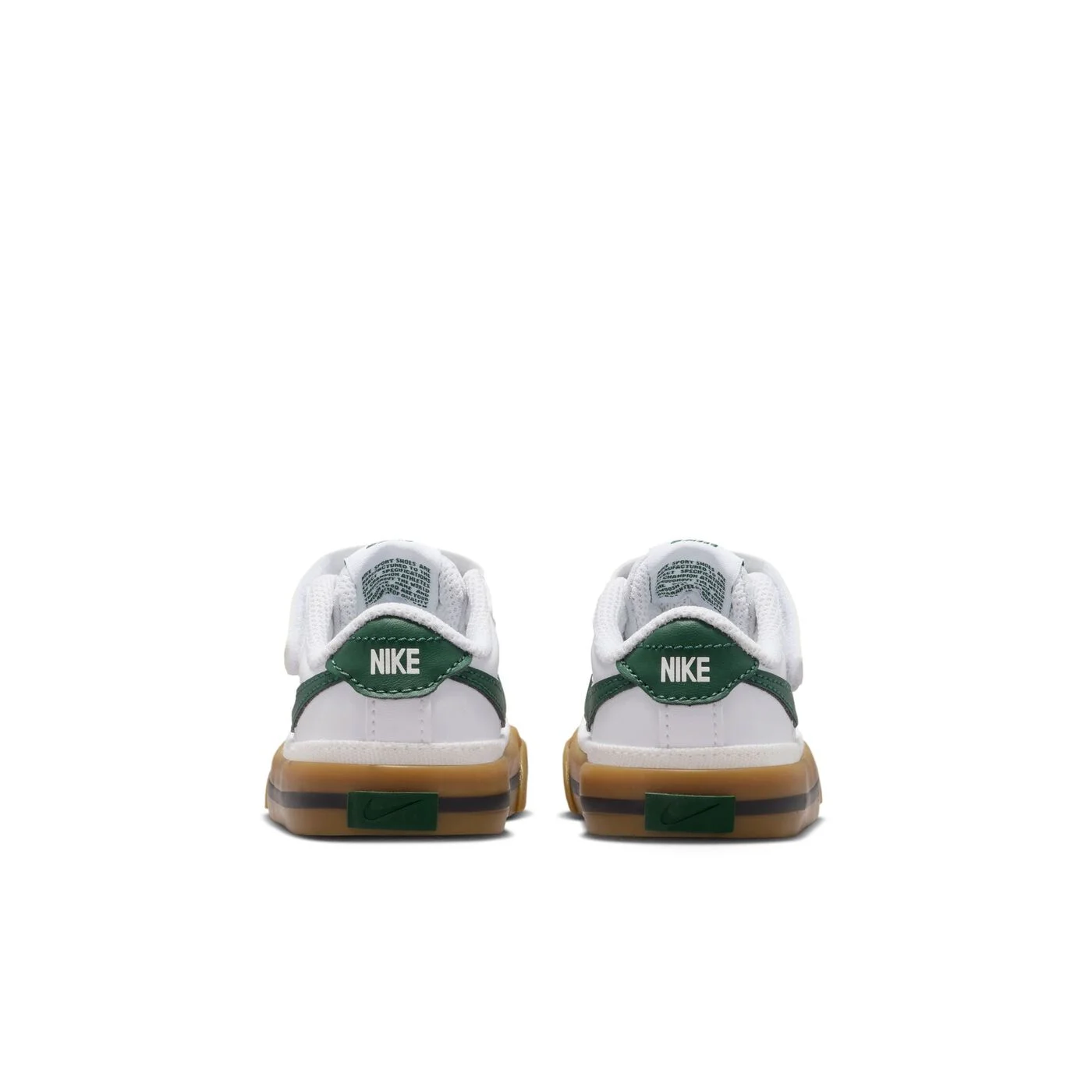 Kids' Court Legacy Shoes
