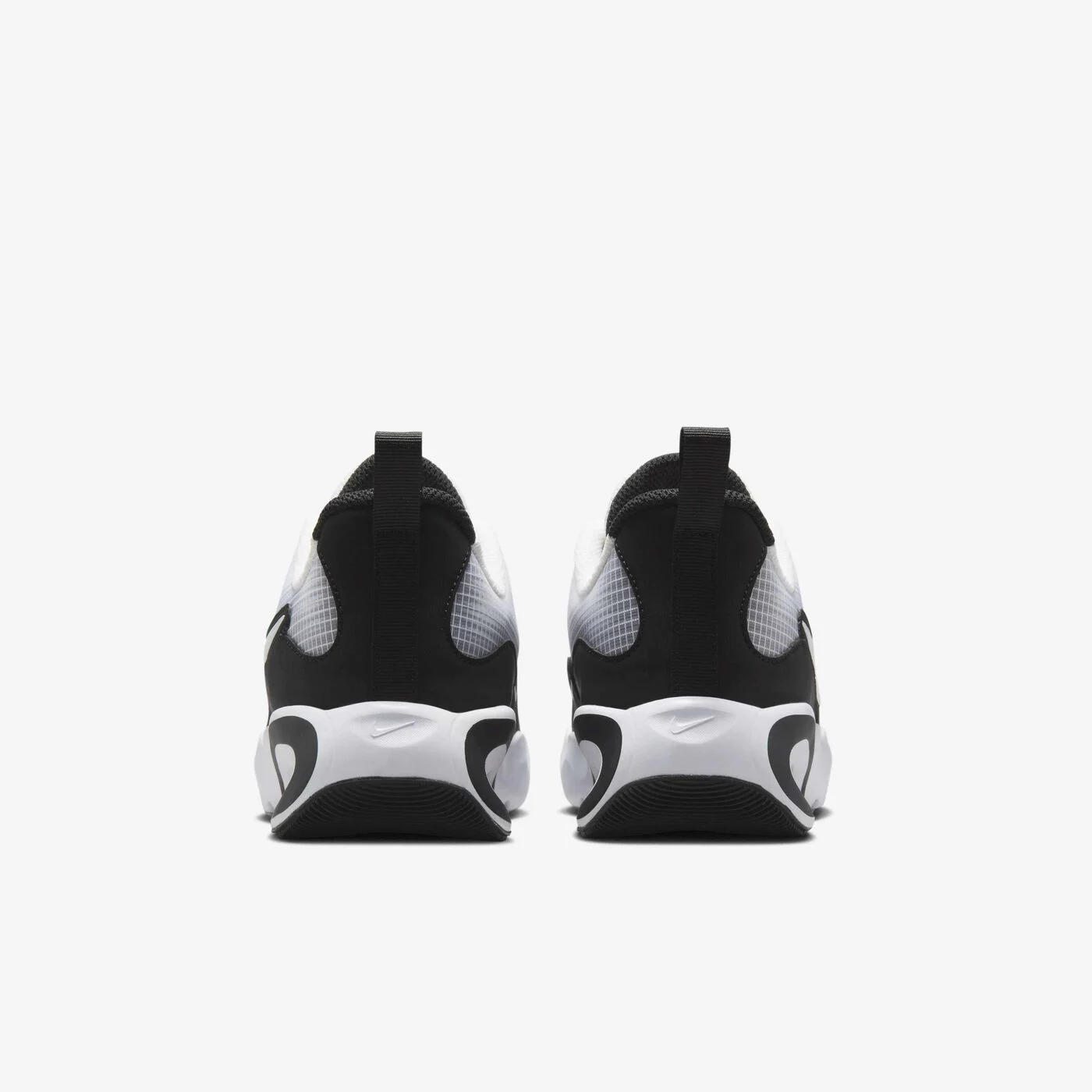 Kids' Air Max Nova Shoes