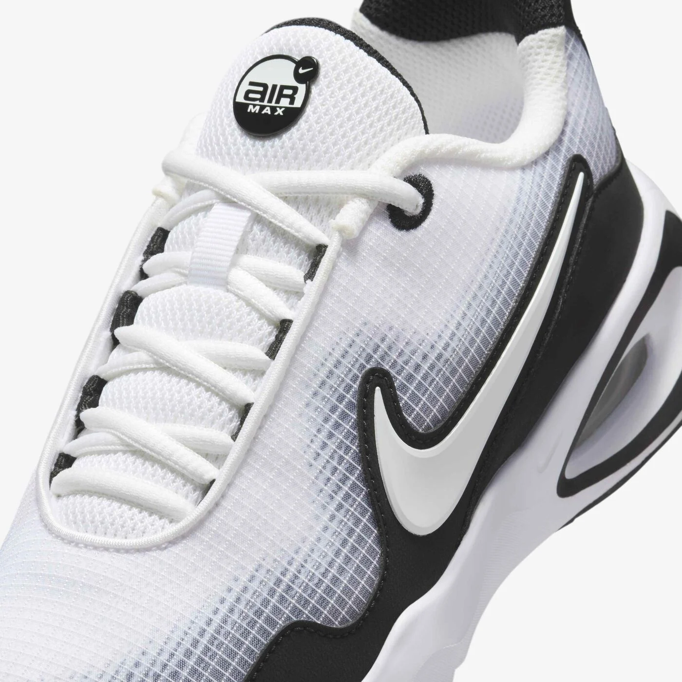 Kids' Air Max Nova Shoes