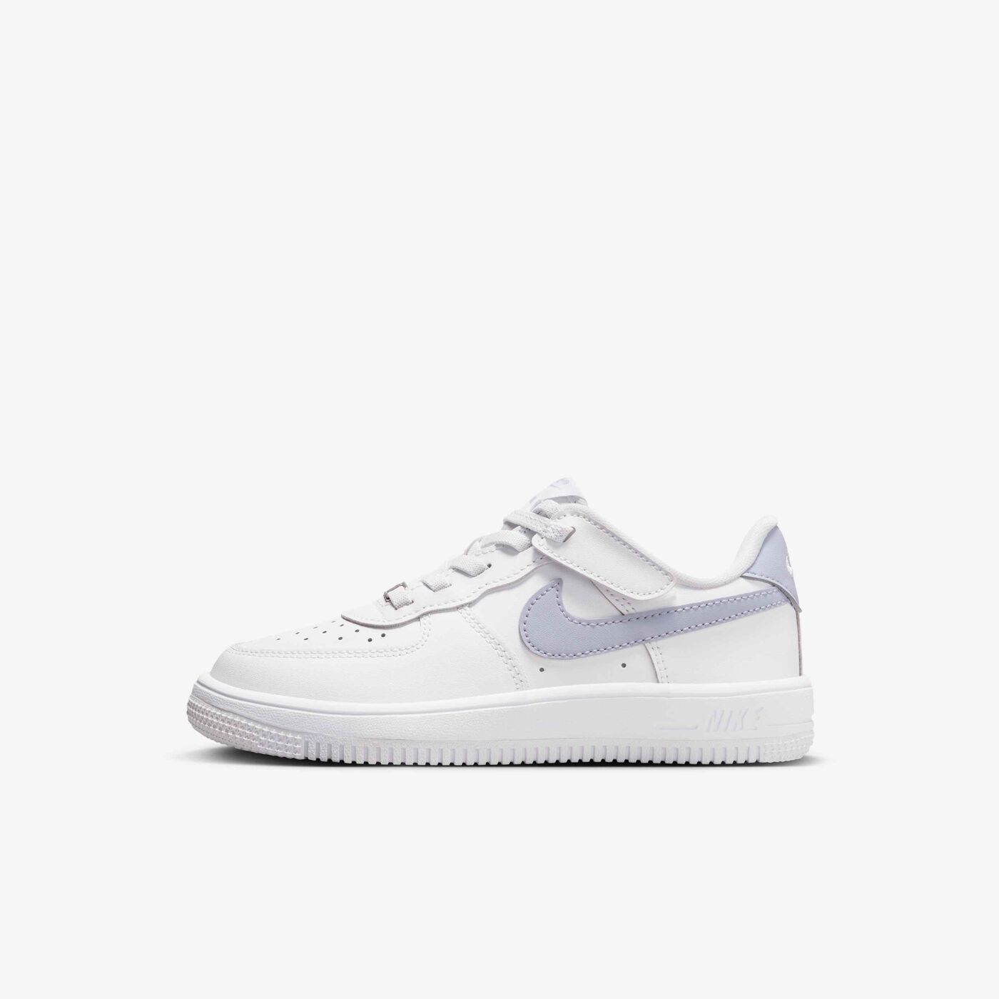 Kids' Force 1 Low LV8 EasyOn Shoes