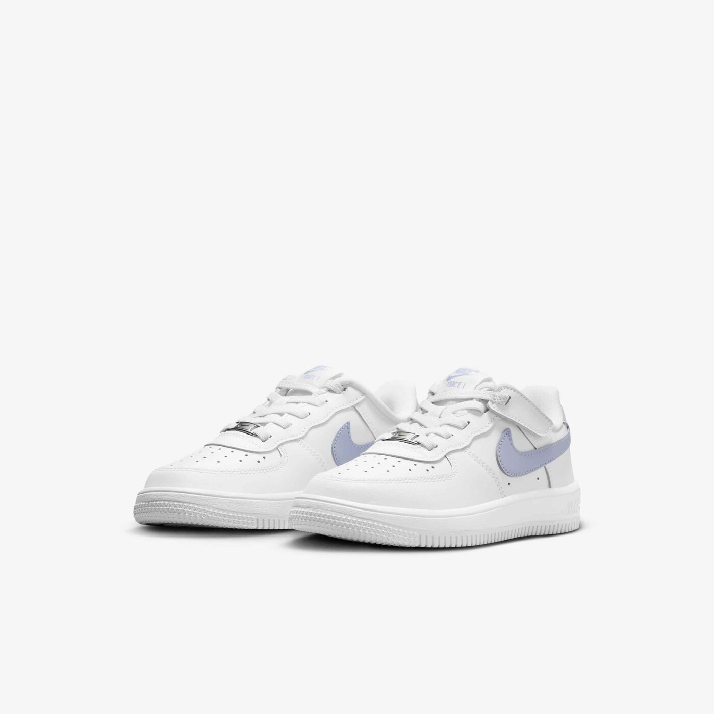 Kids' Force 1 Low LV8 EasyOn Shoes