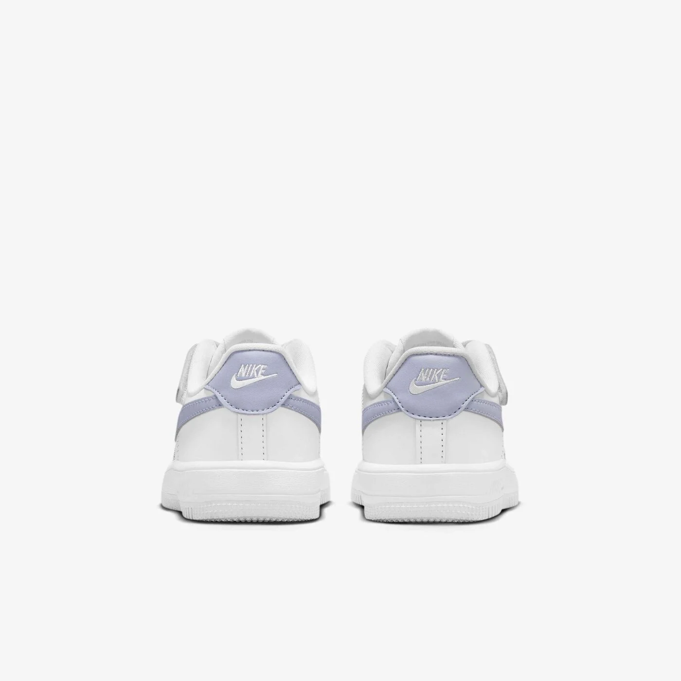 Kids' Force 1 Low LV8 EasyOn Shoes