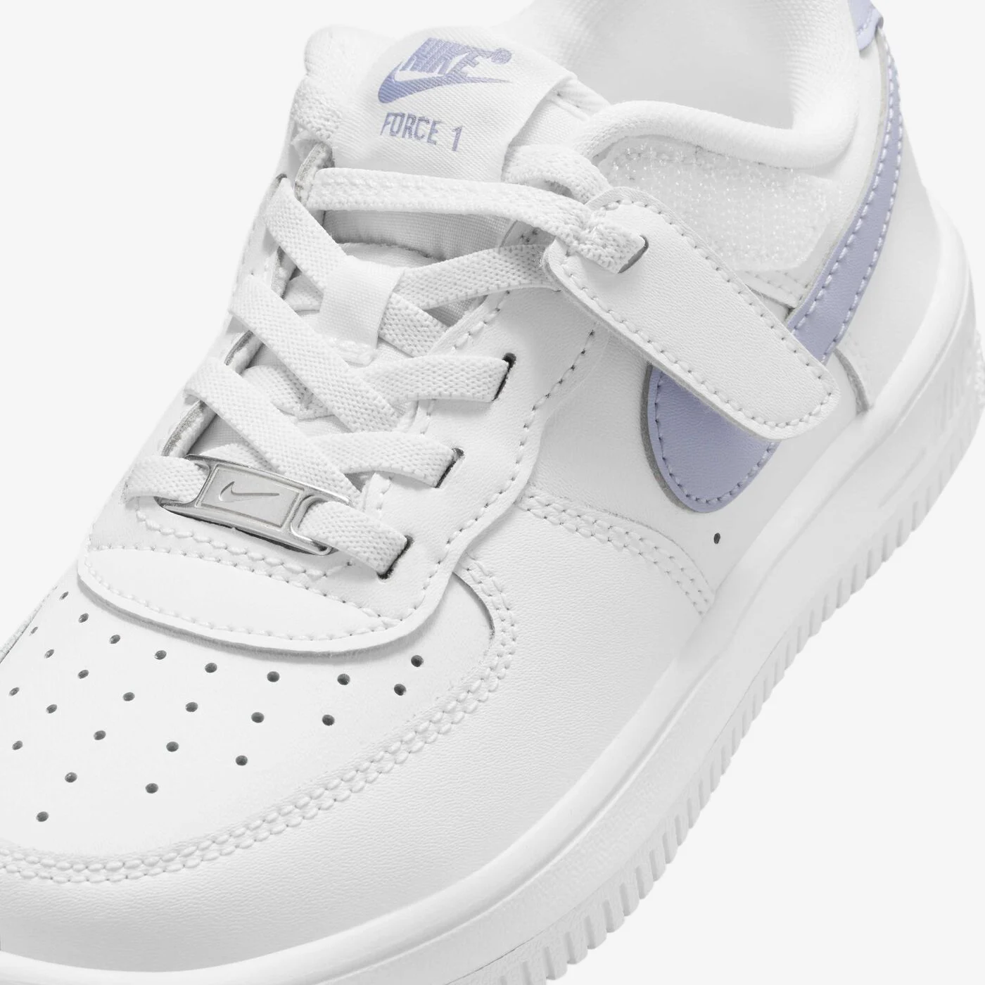 Kids' Force 1 Low LV8 EasyOn Shoes