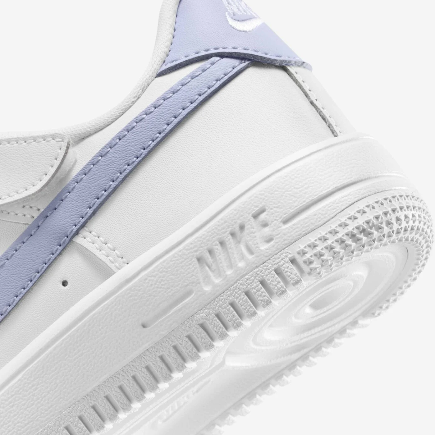 Kids' Force 1 Low LV8 EasyOn Shoes