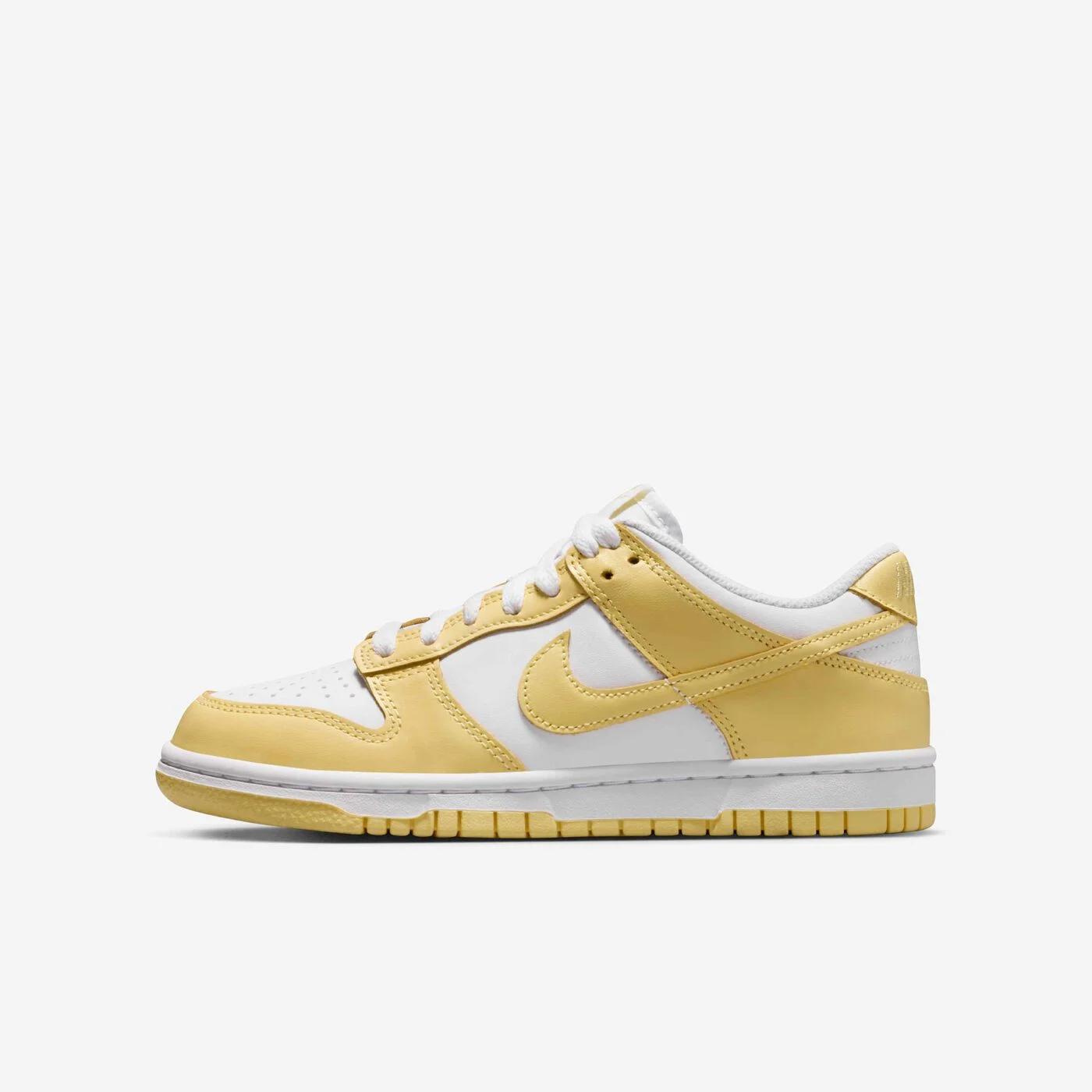 Kids' Dunk Low Shoes