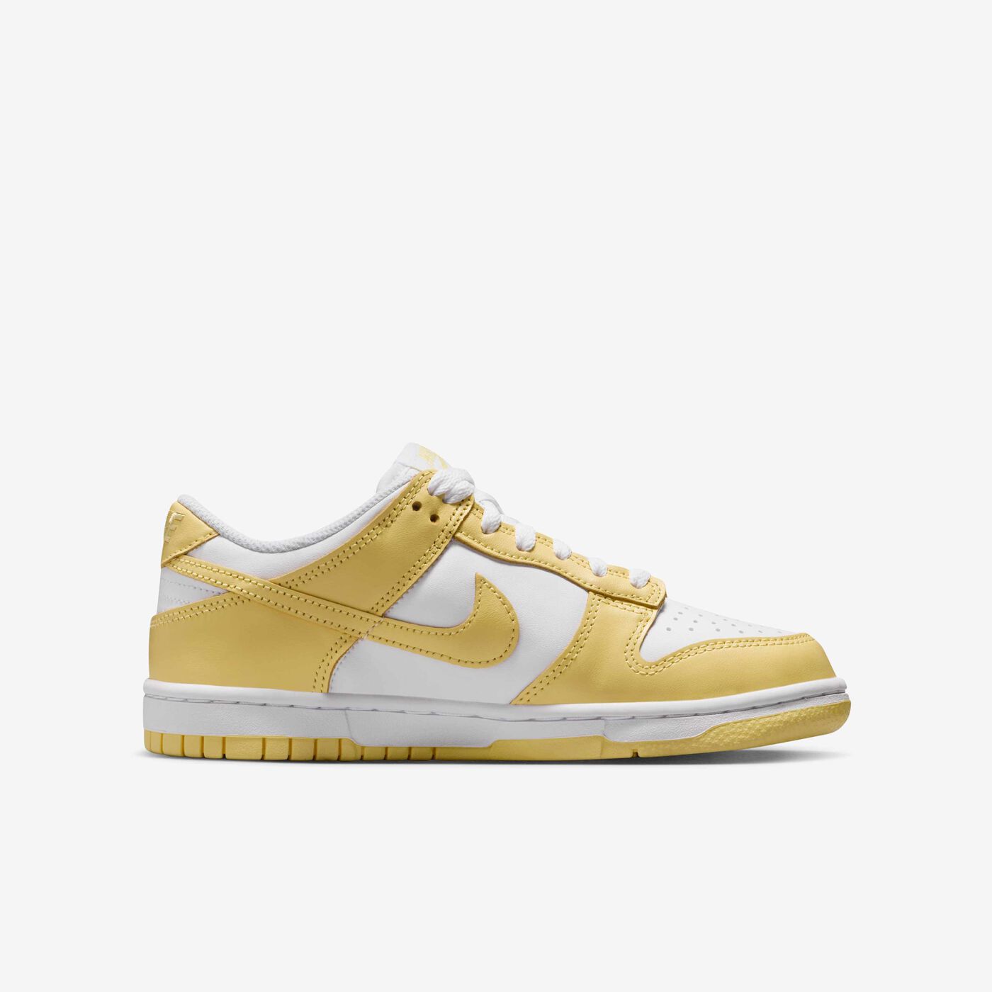 Kids' Dunk Low Shoes