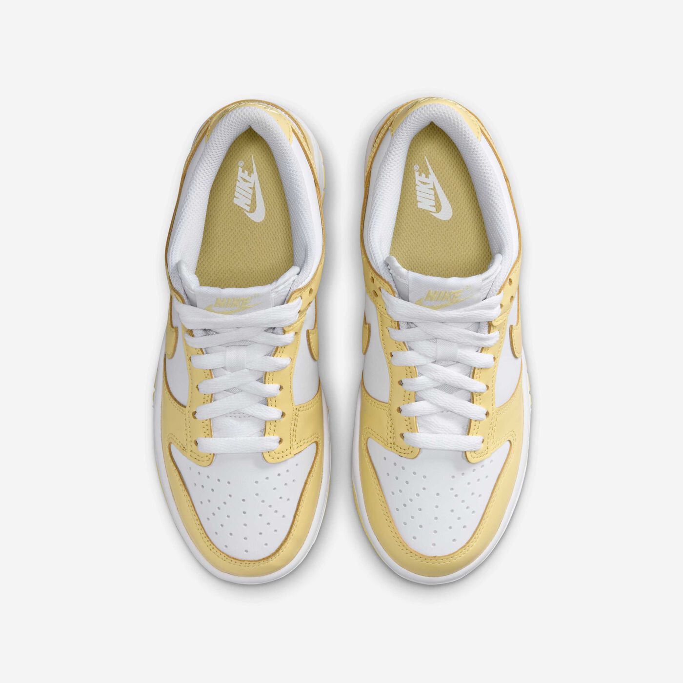 Kids' Dunk Low Shoes