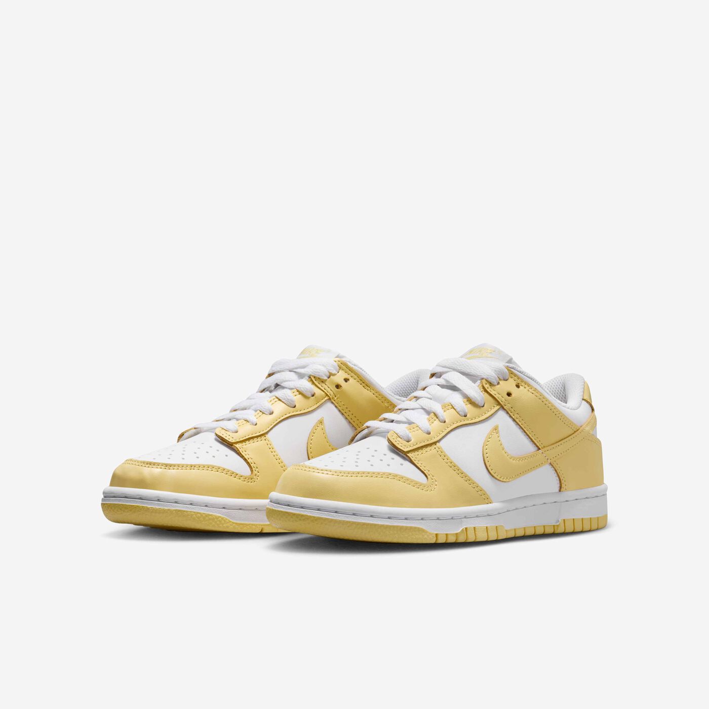 Kids' Dunk Low Shoes