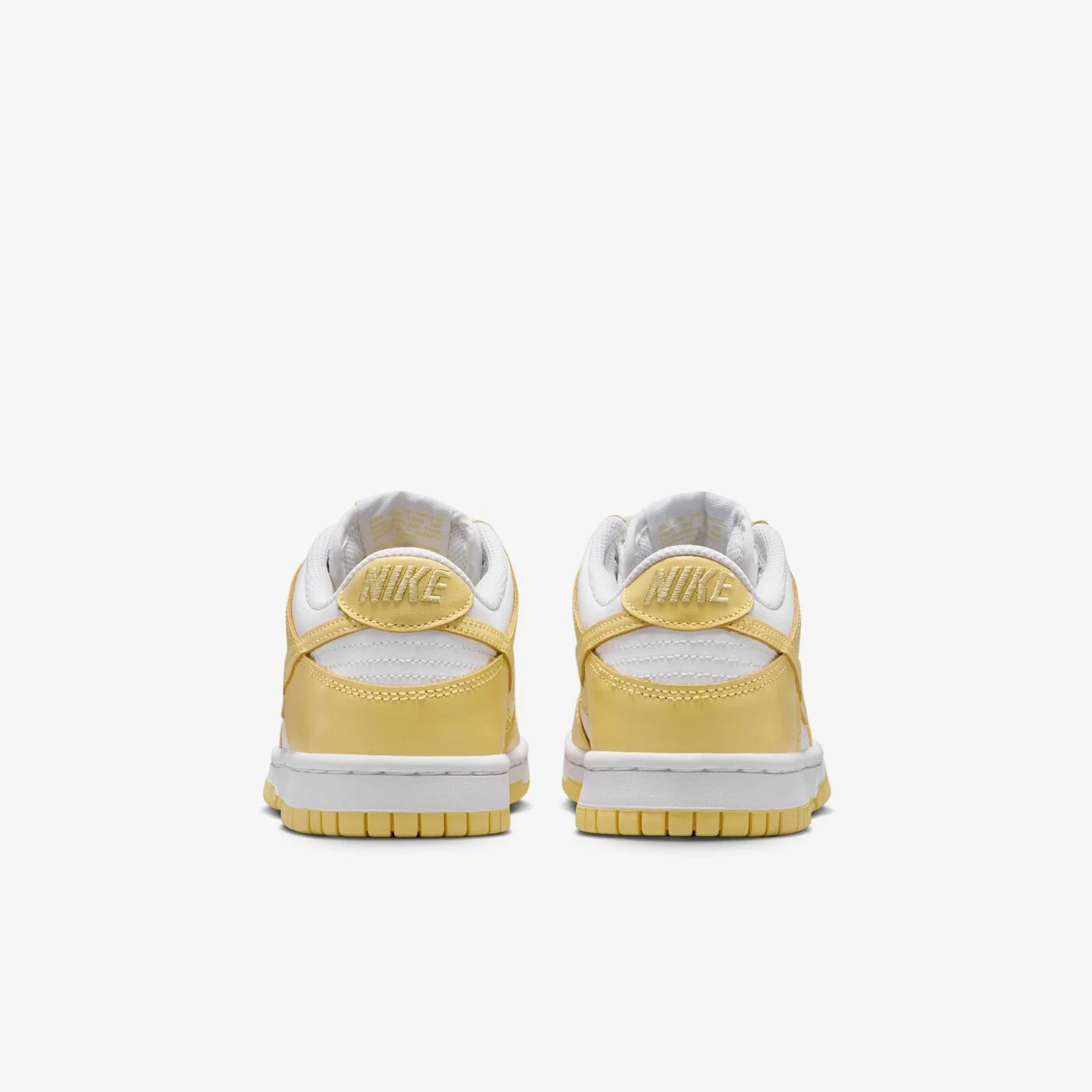 Kids' Dunk Low Shoes