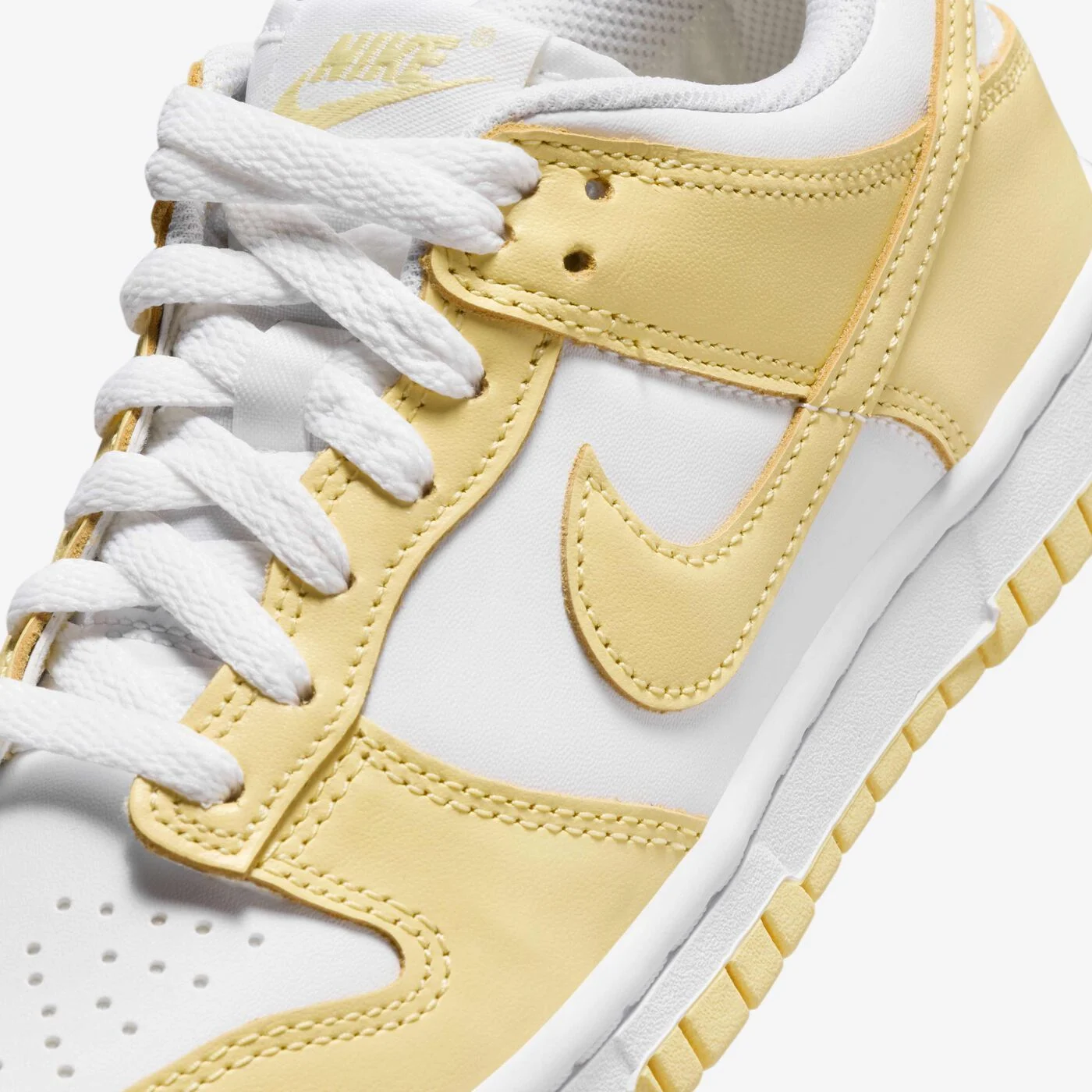 Kids' Dunk Low Shoes