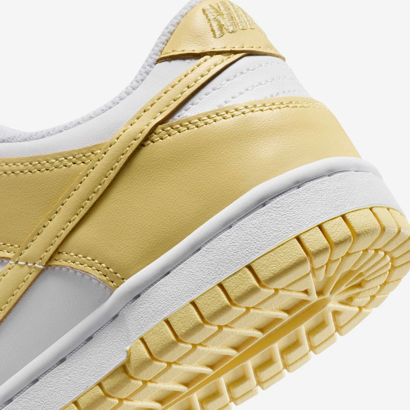 Kids' Dunk Low Shoes