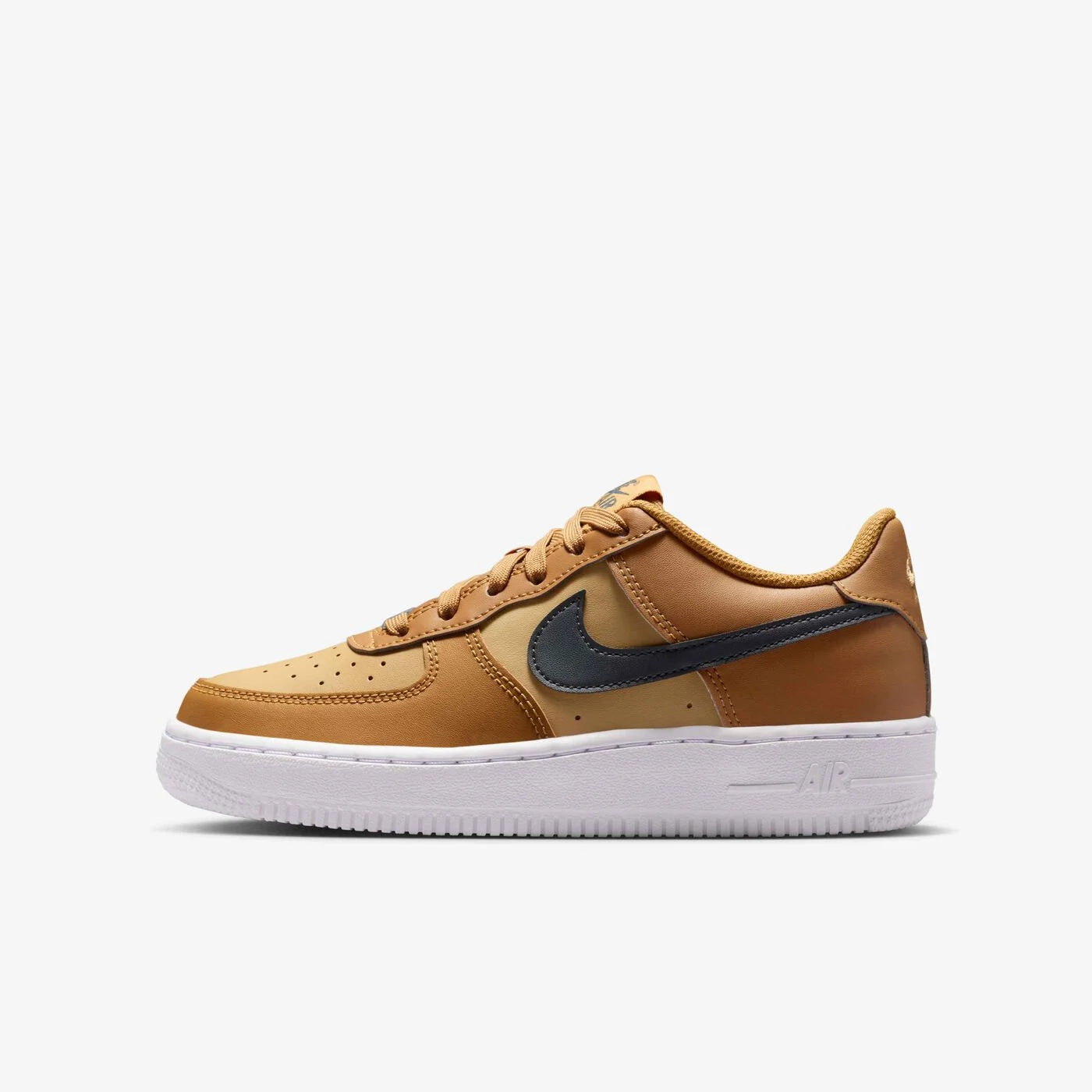Kids' Air Force 1 Shoe (Older Kids)