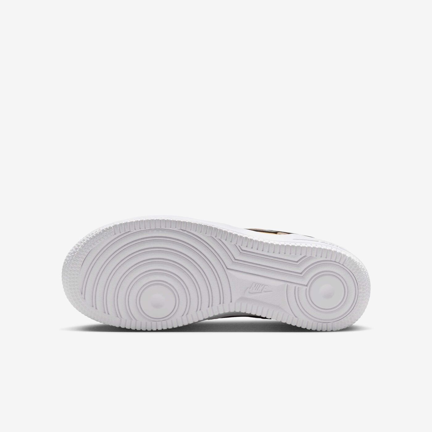 Kids' Air Force 1 Shoe (Older Kids)