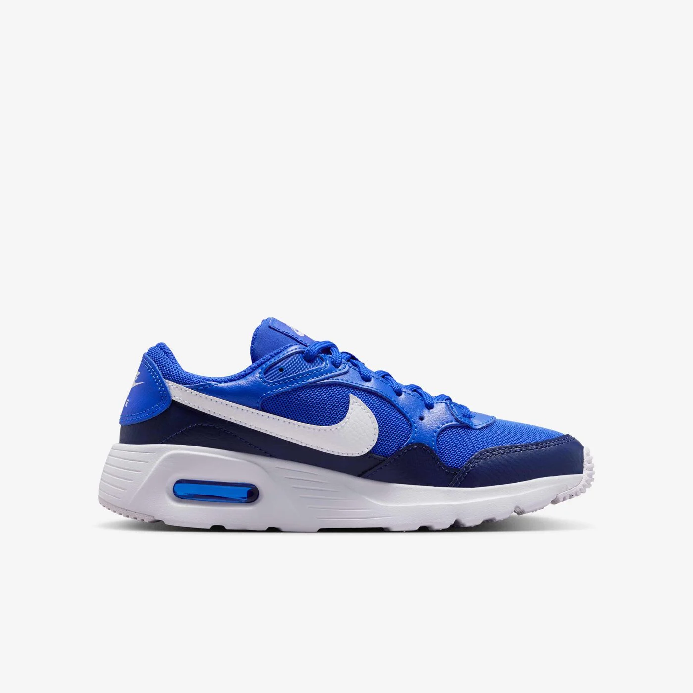 Kids' Air Max SC Shoes