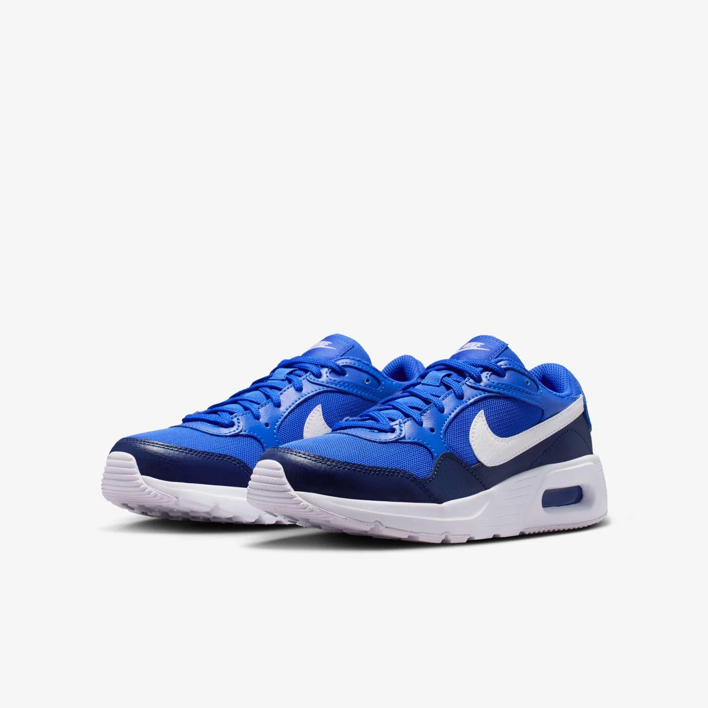 Kids' Air Max SC Shoes