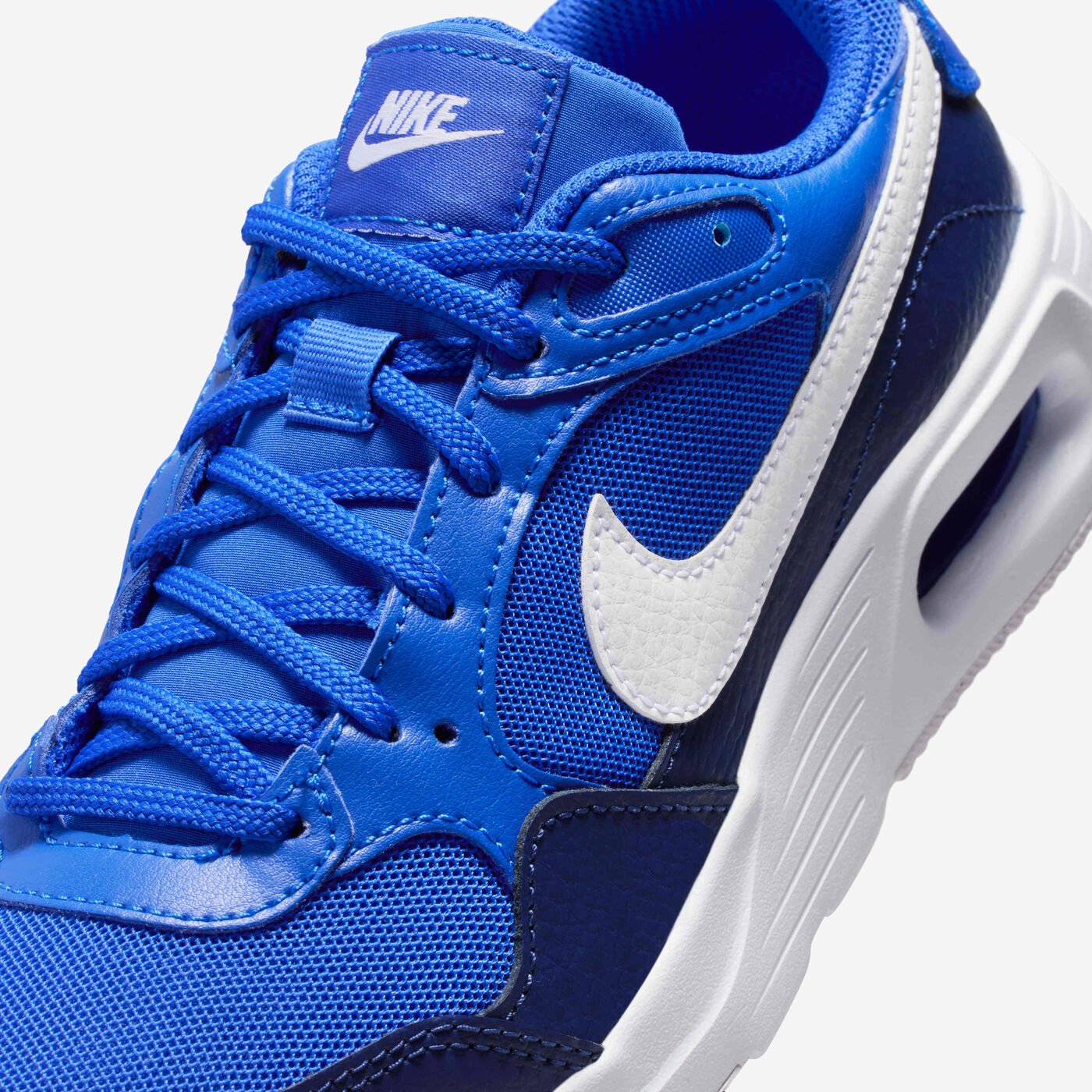 Kids' Air Max SC Shoes