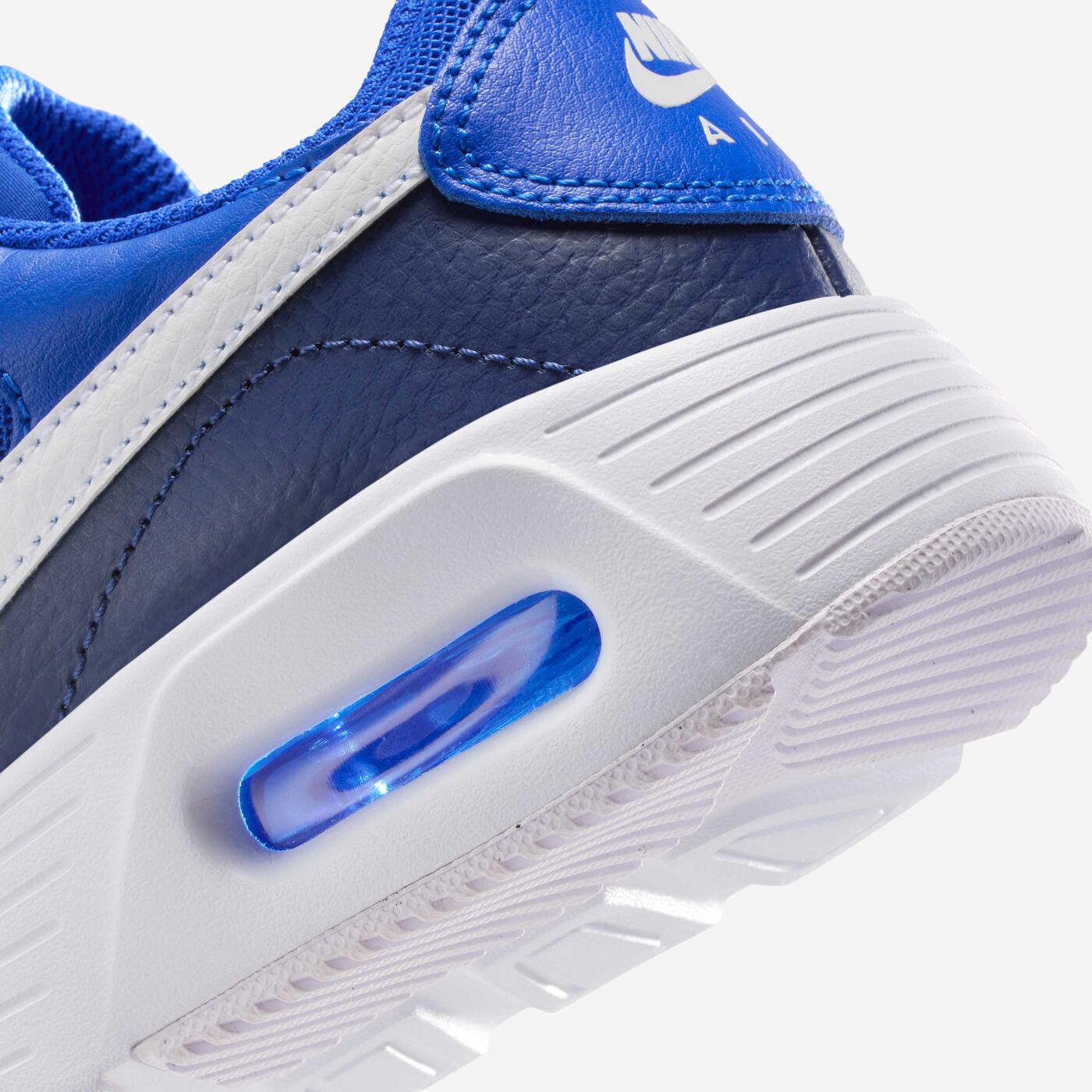 Kids' Air Max SC Shoes
