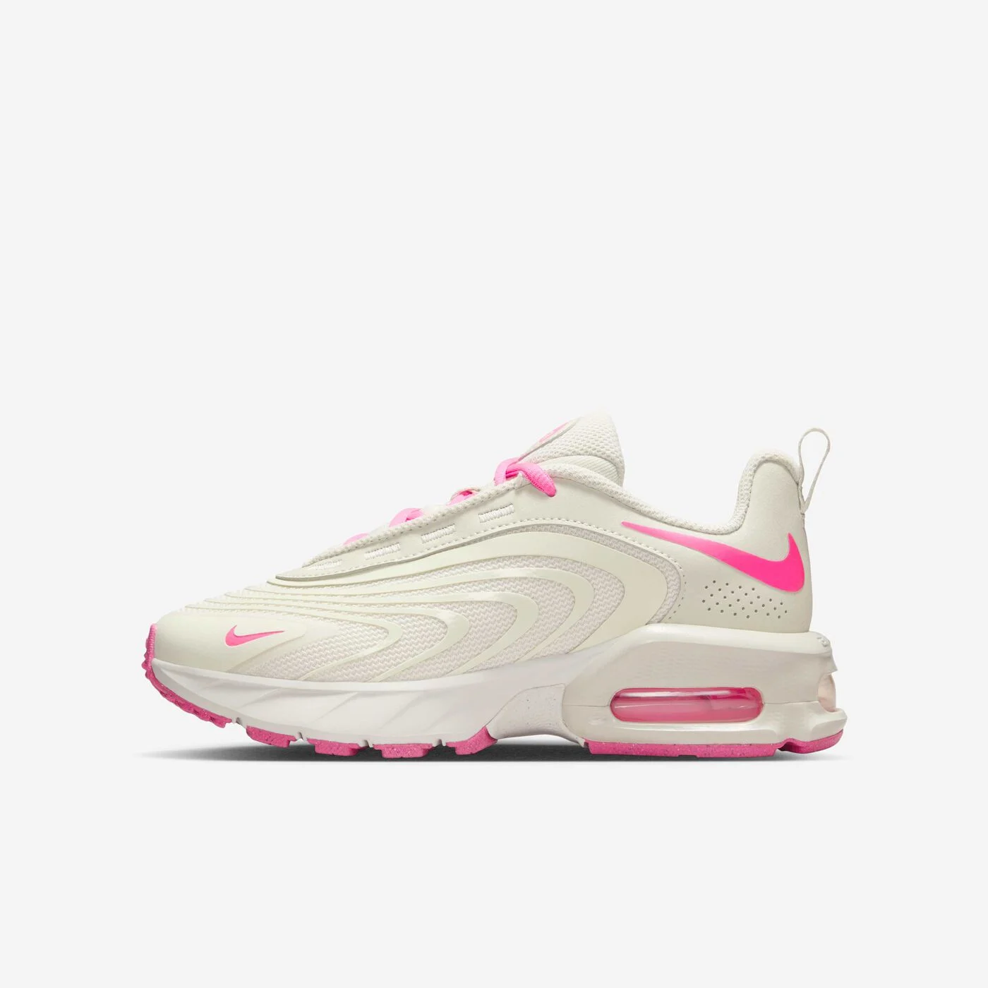 Kids' Air Max Fire Shoes