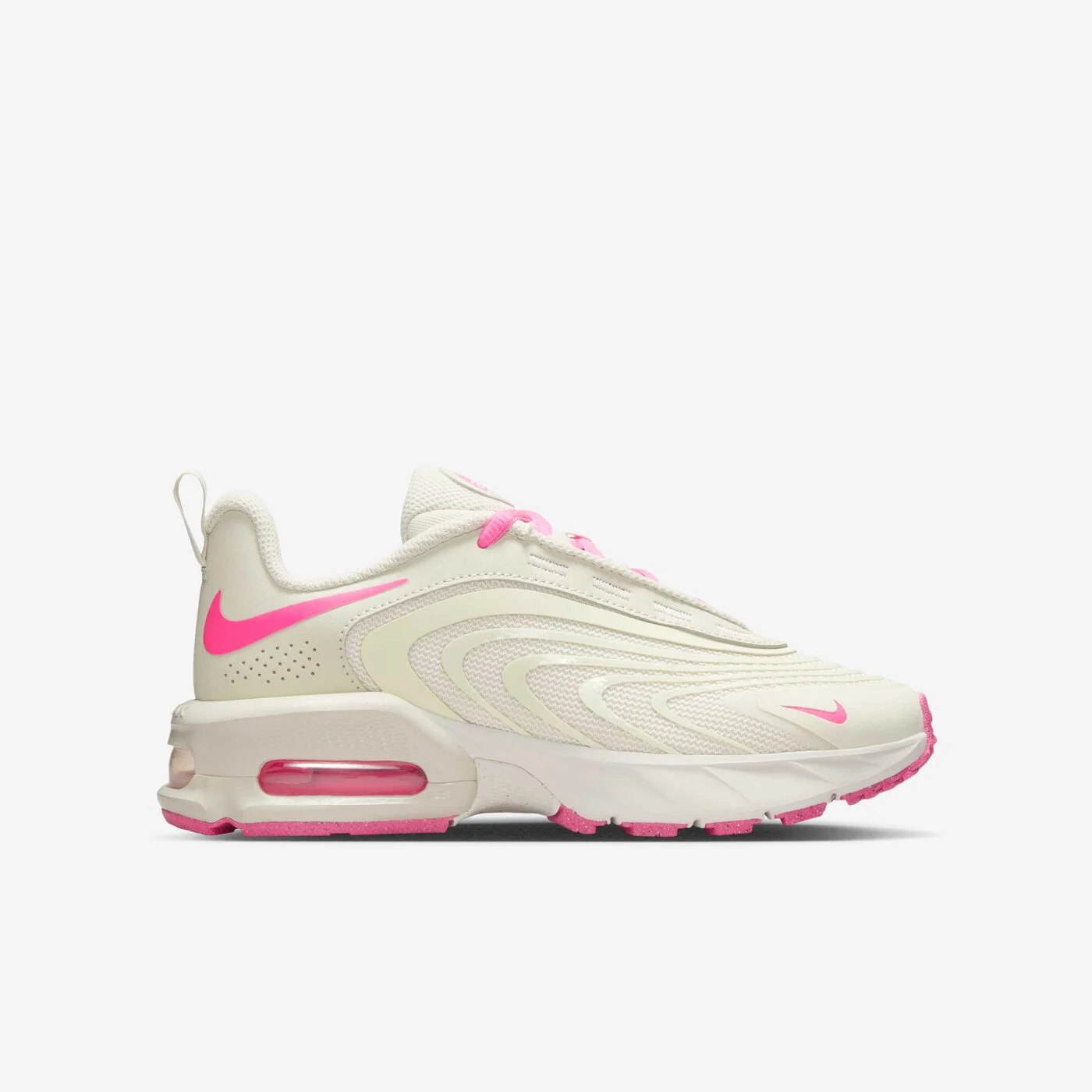 Kids' Air Max Fire Shoes
